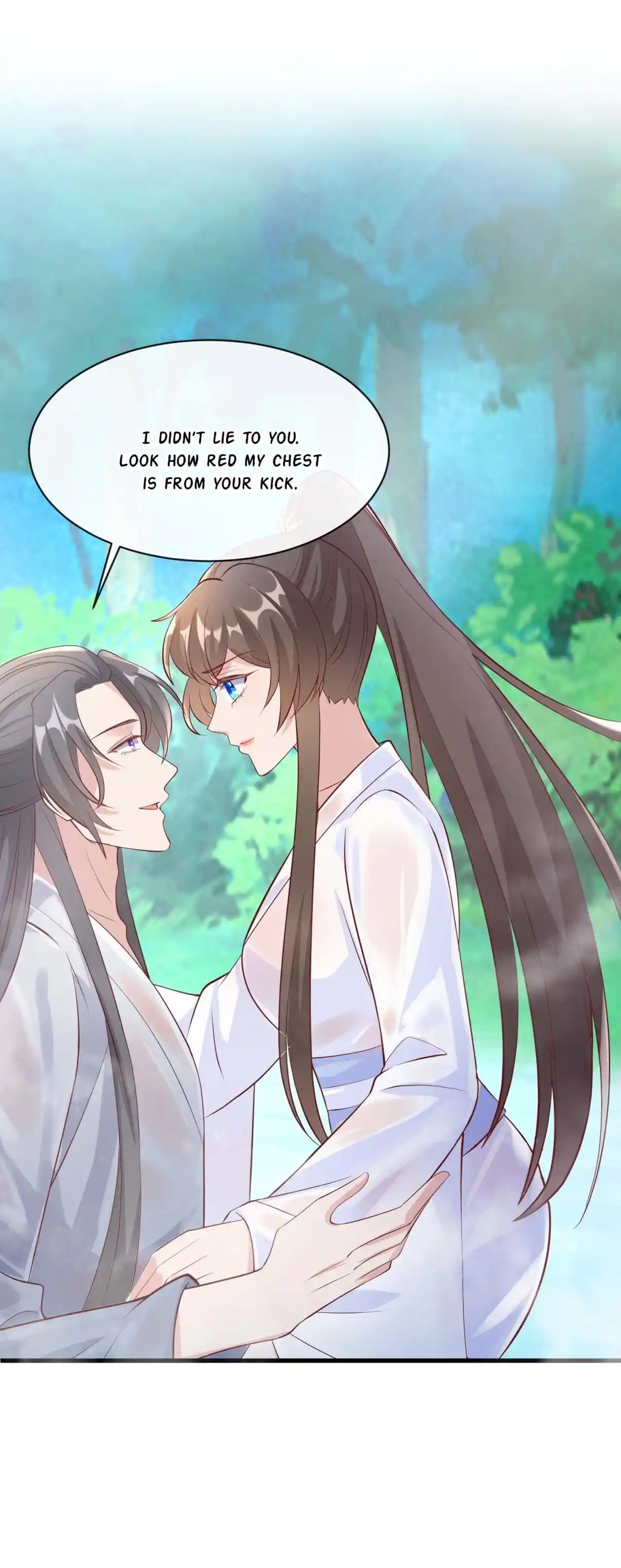 My Chubby Consort 157