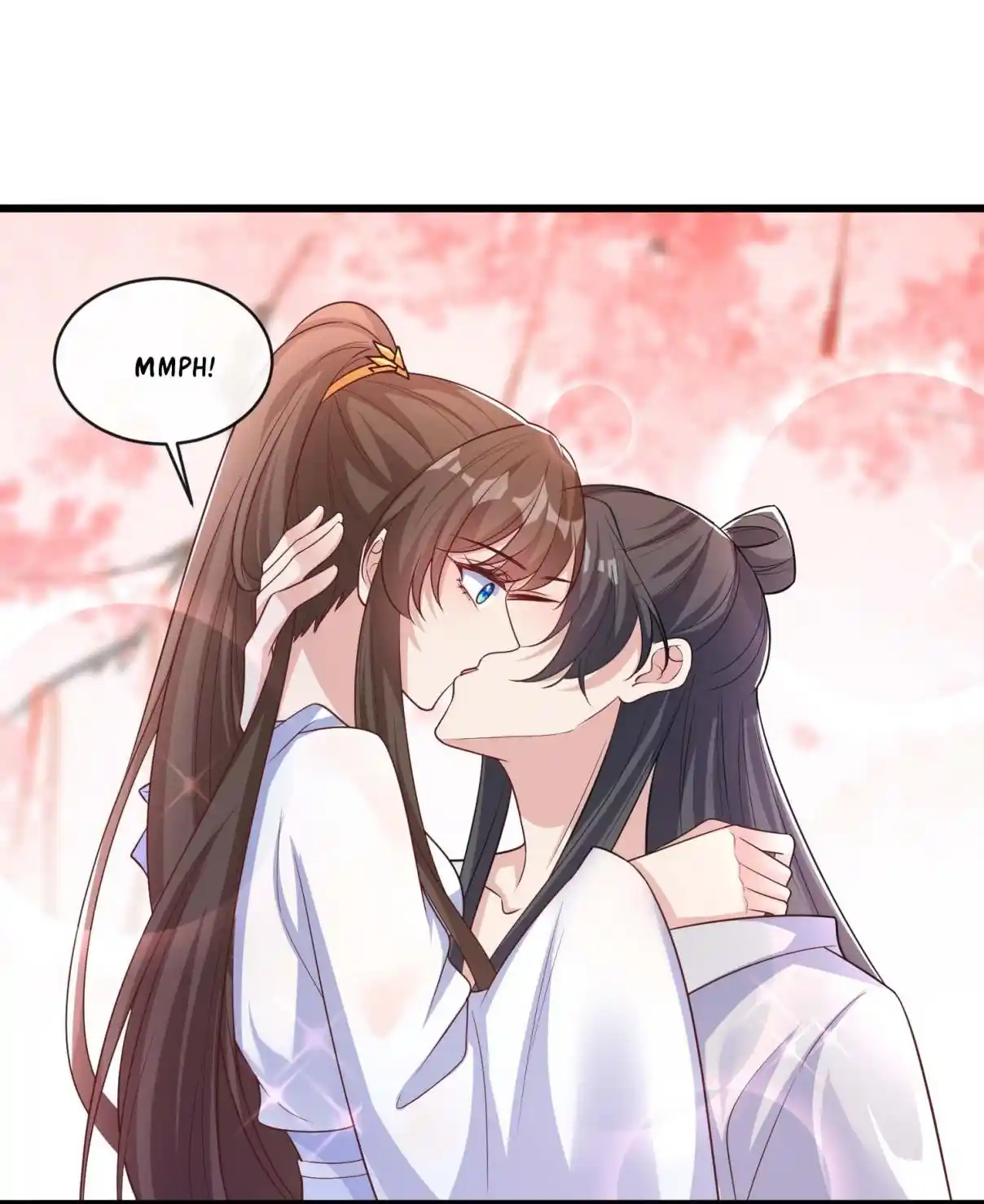 My Chubby Consort 157