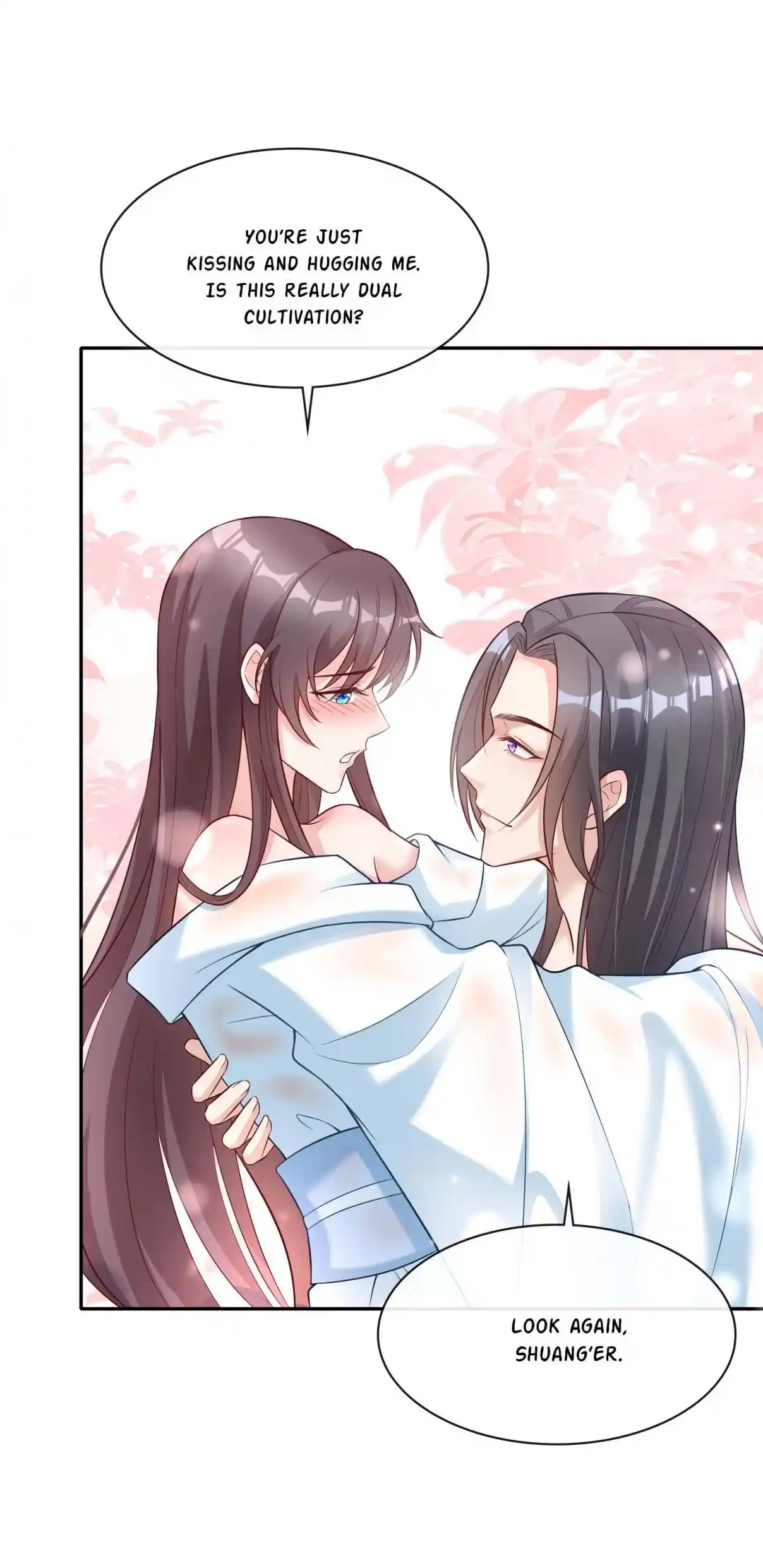 My Chubby Consort 157