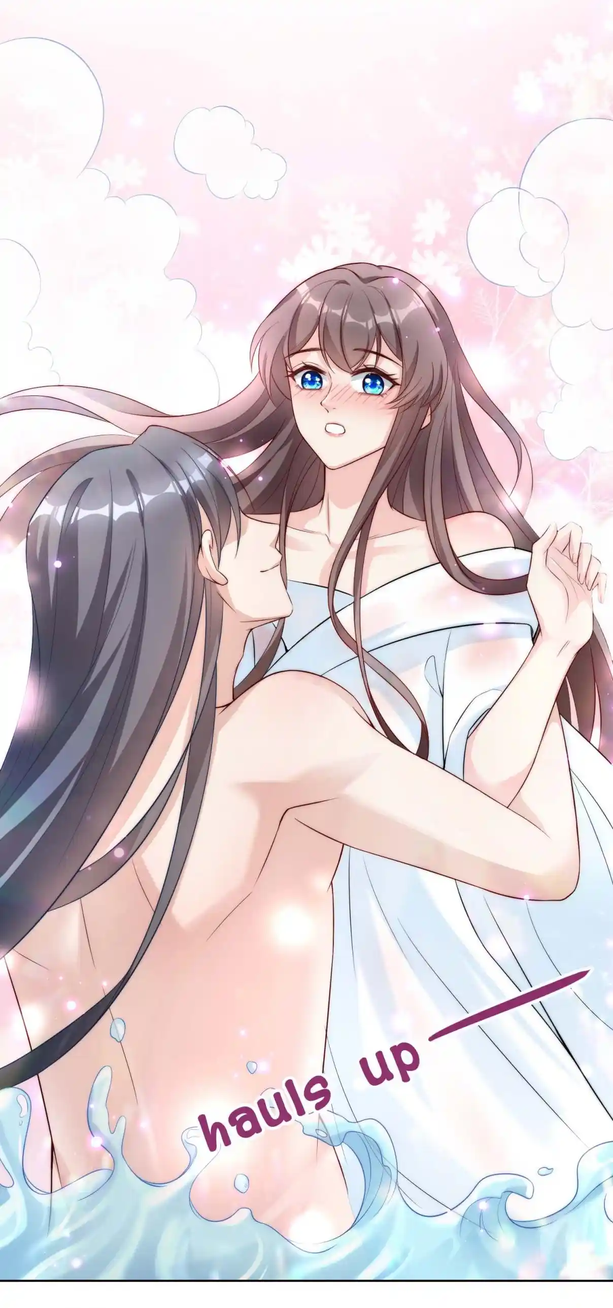 My Chubby Consort 158