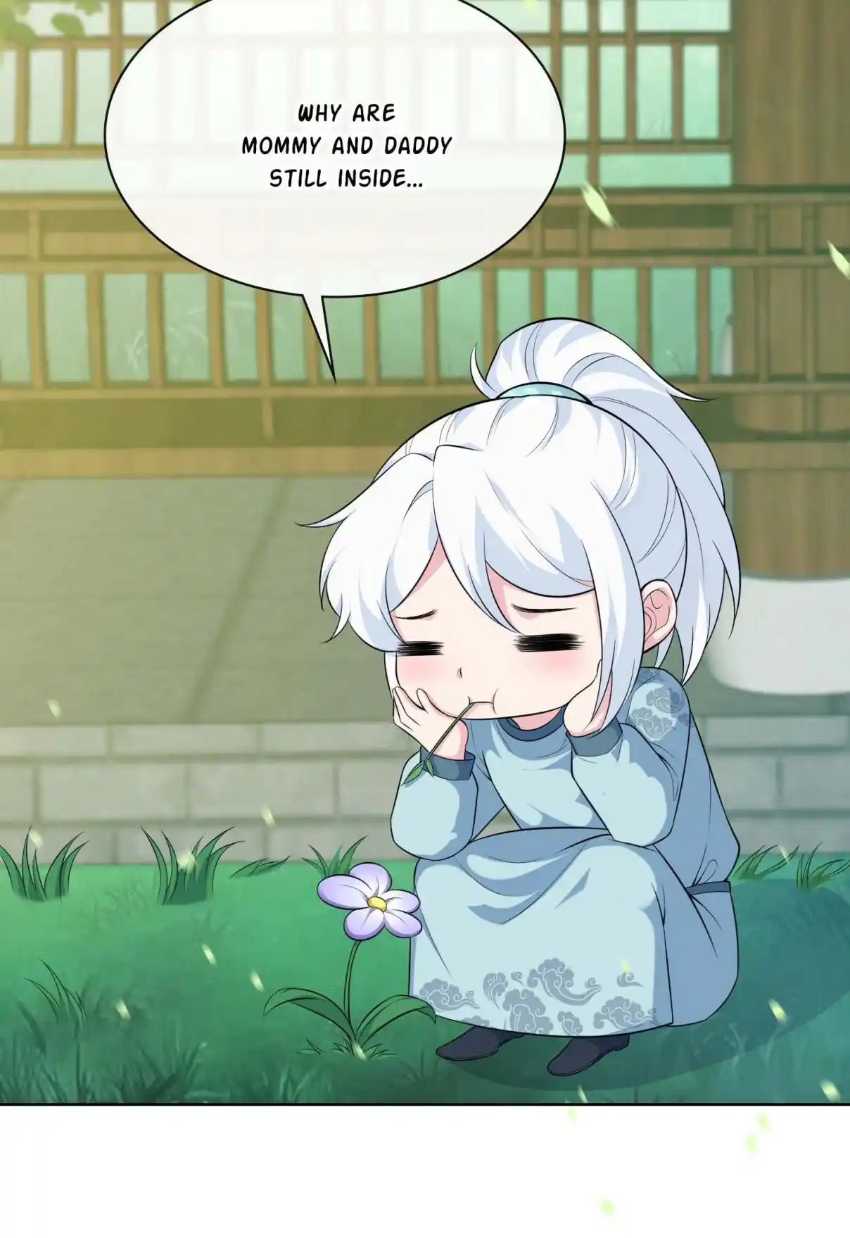 My Chubby Consort 158