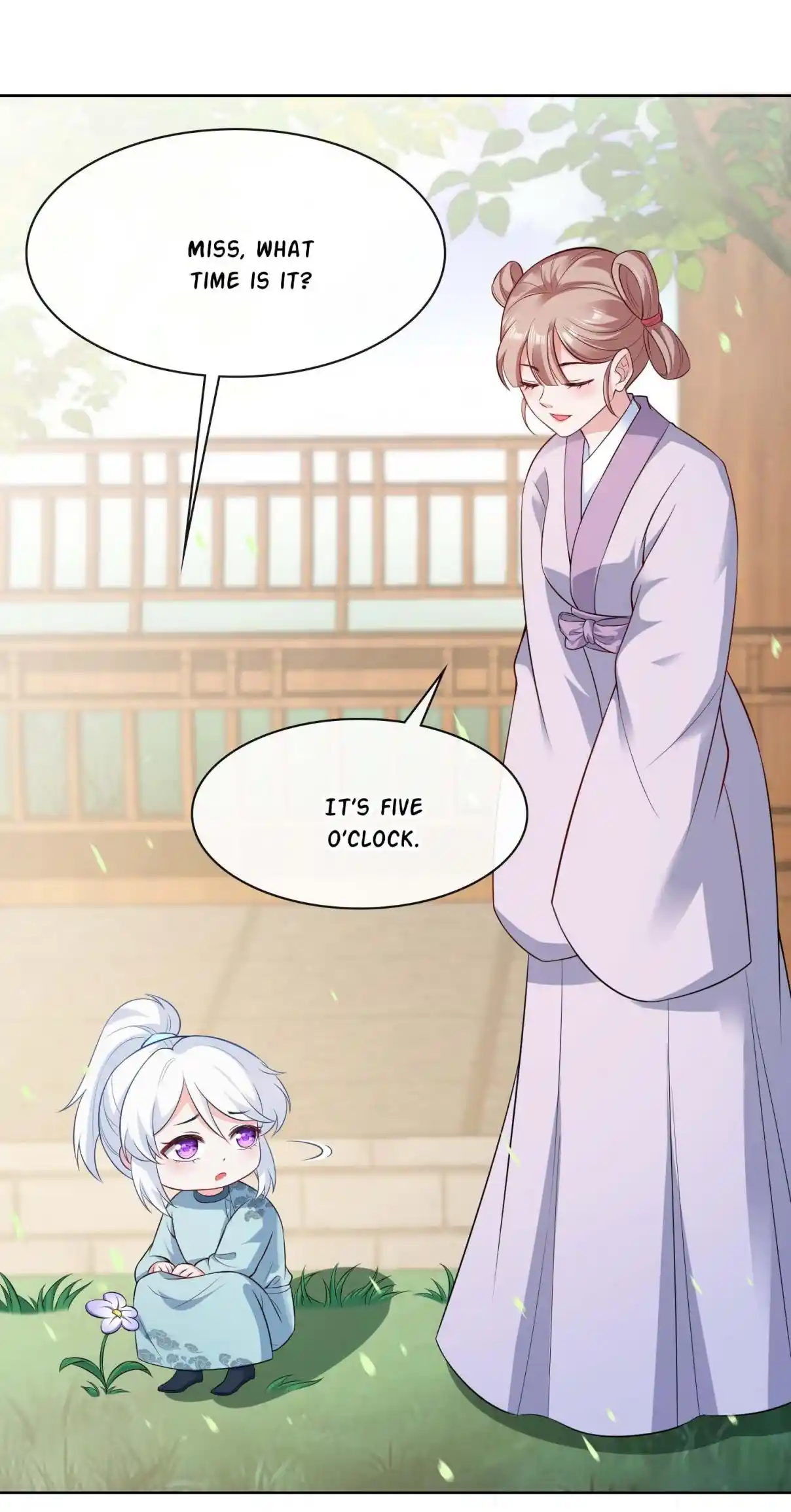 My Chubby Consort 158