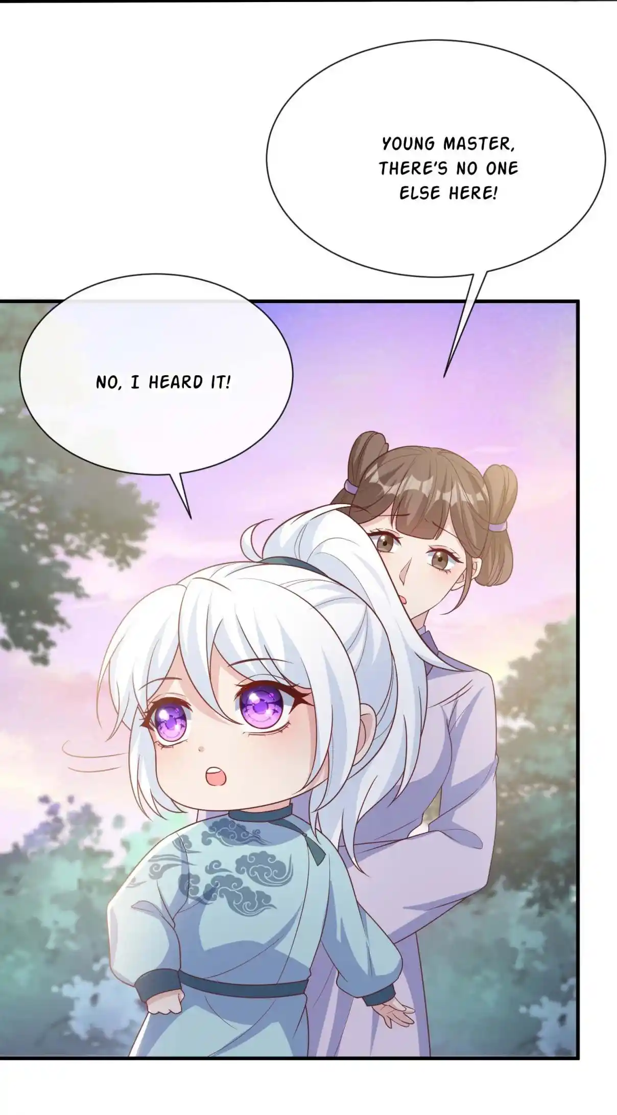 My Chubby Consort 158