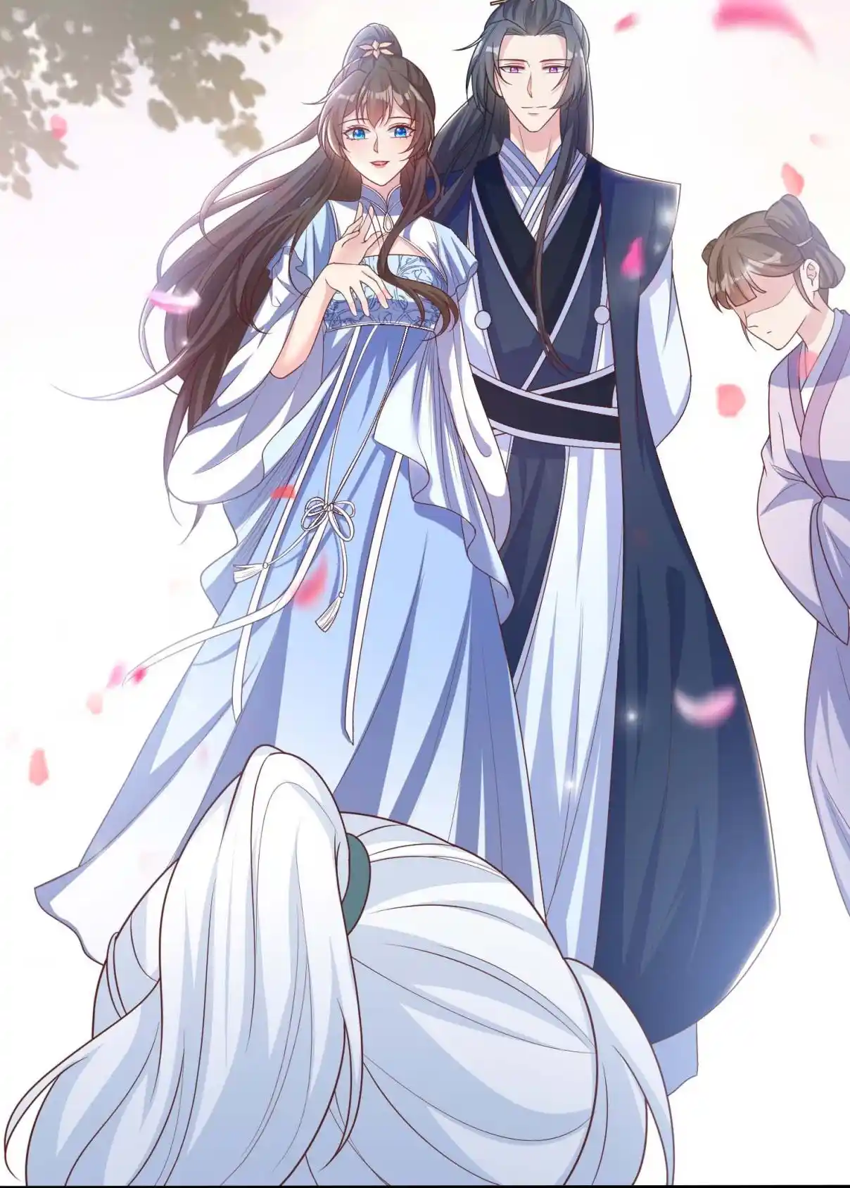 My Chubby Consort 158