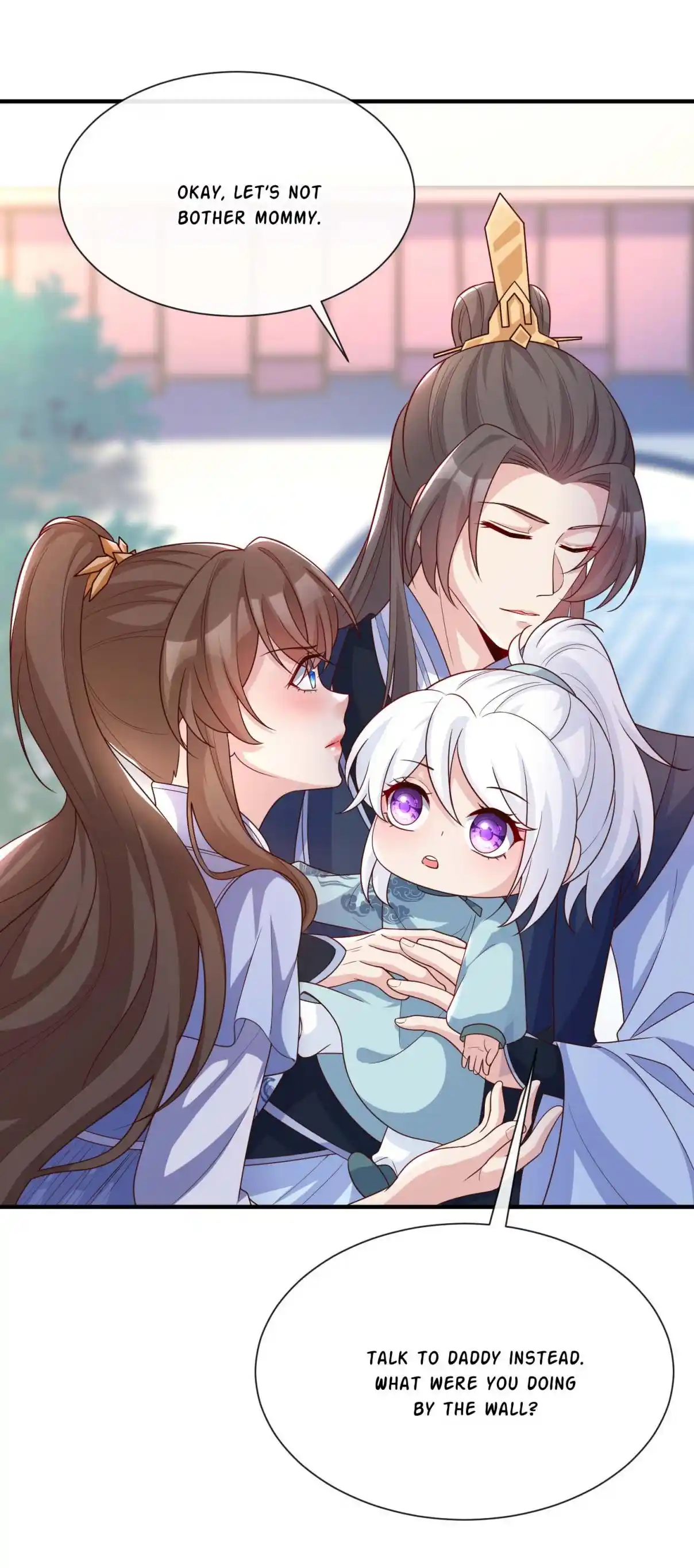 My Chubby Consort 158