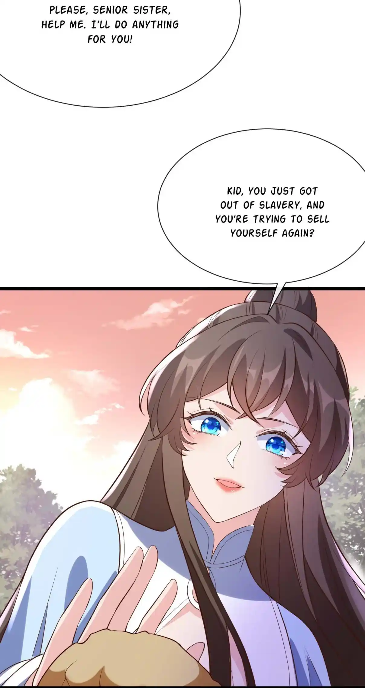 My Chubby Consort 159