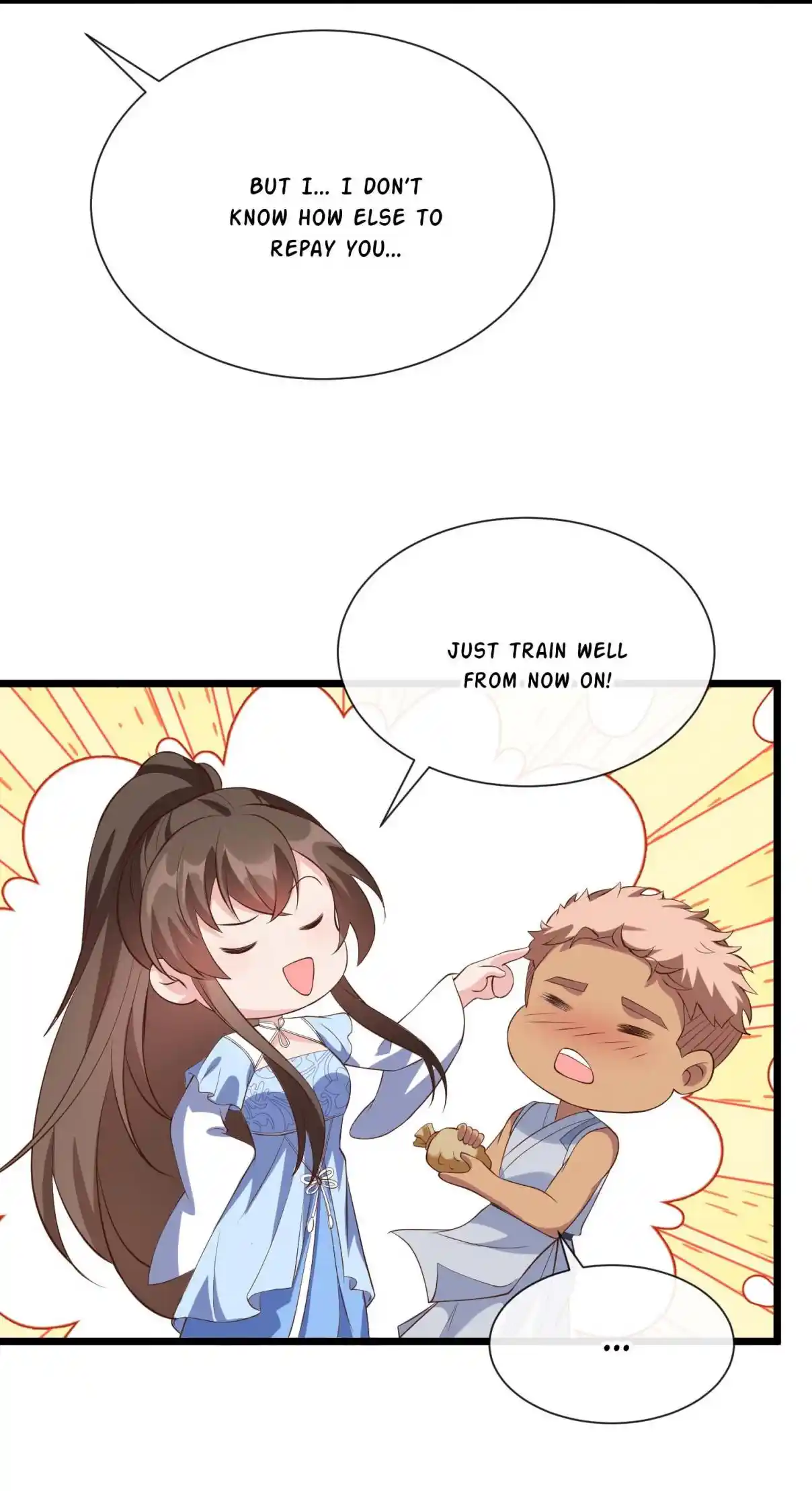 My Chubby Consort 159