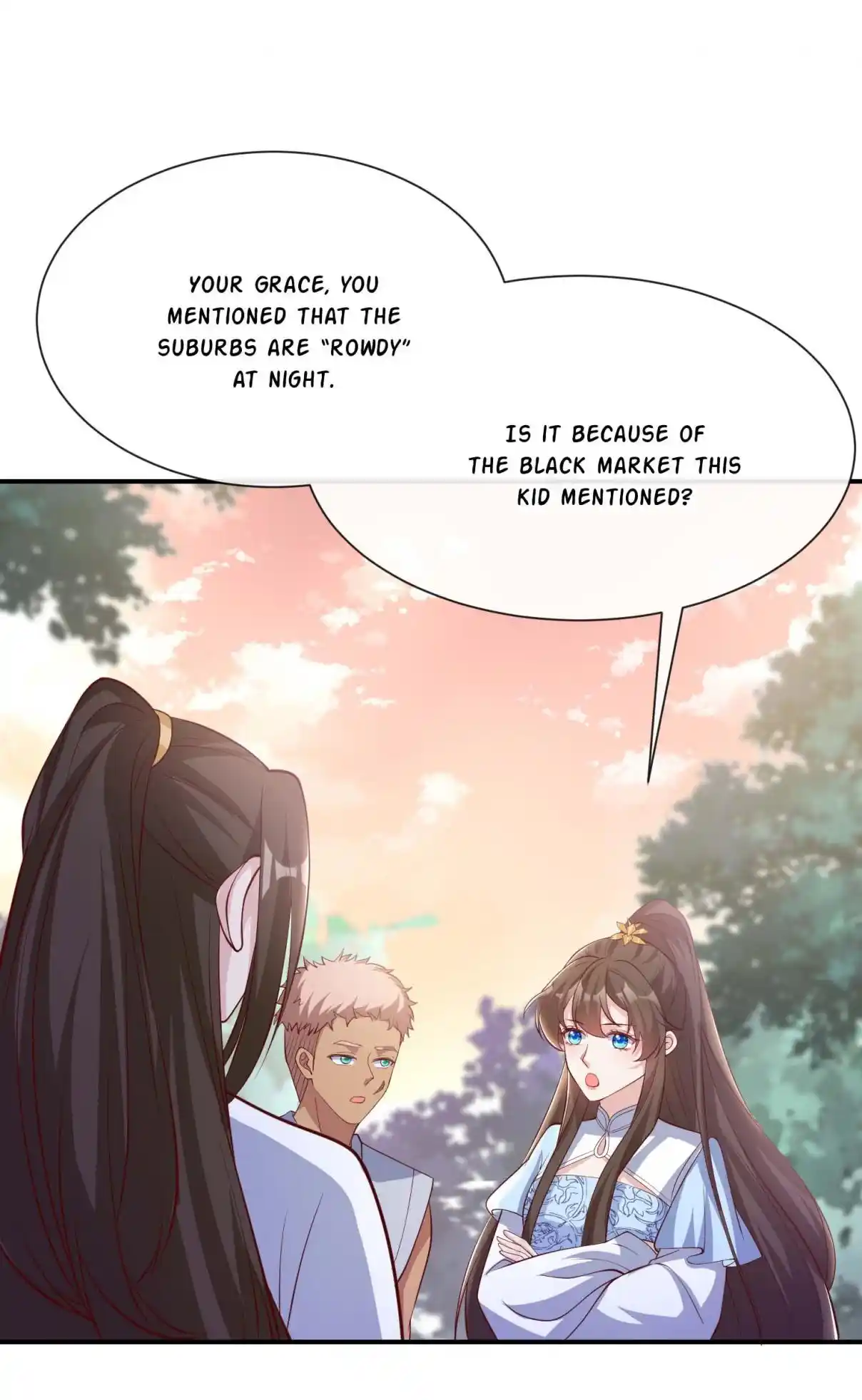 My Chubby Consort 159