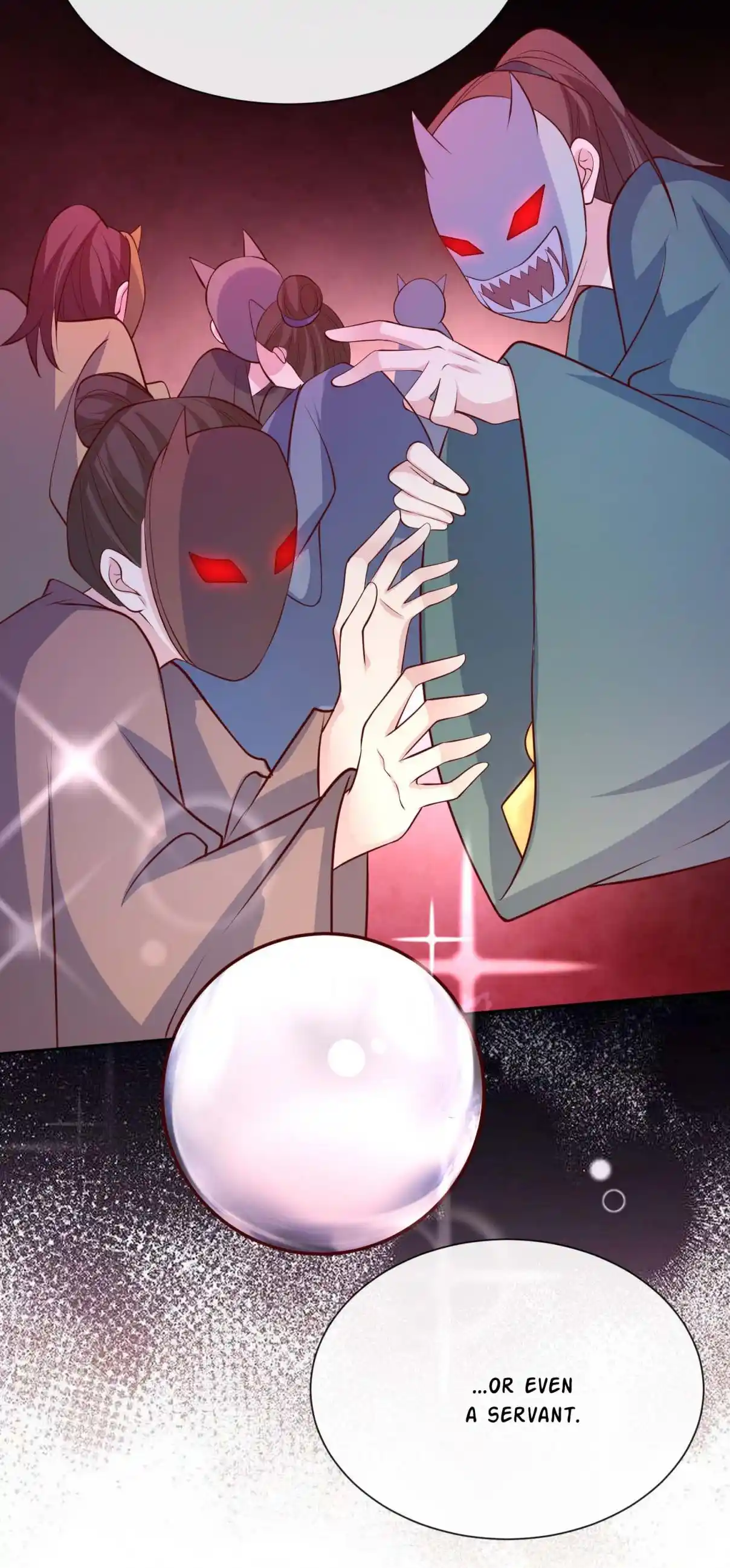 My Chubby Consort 159