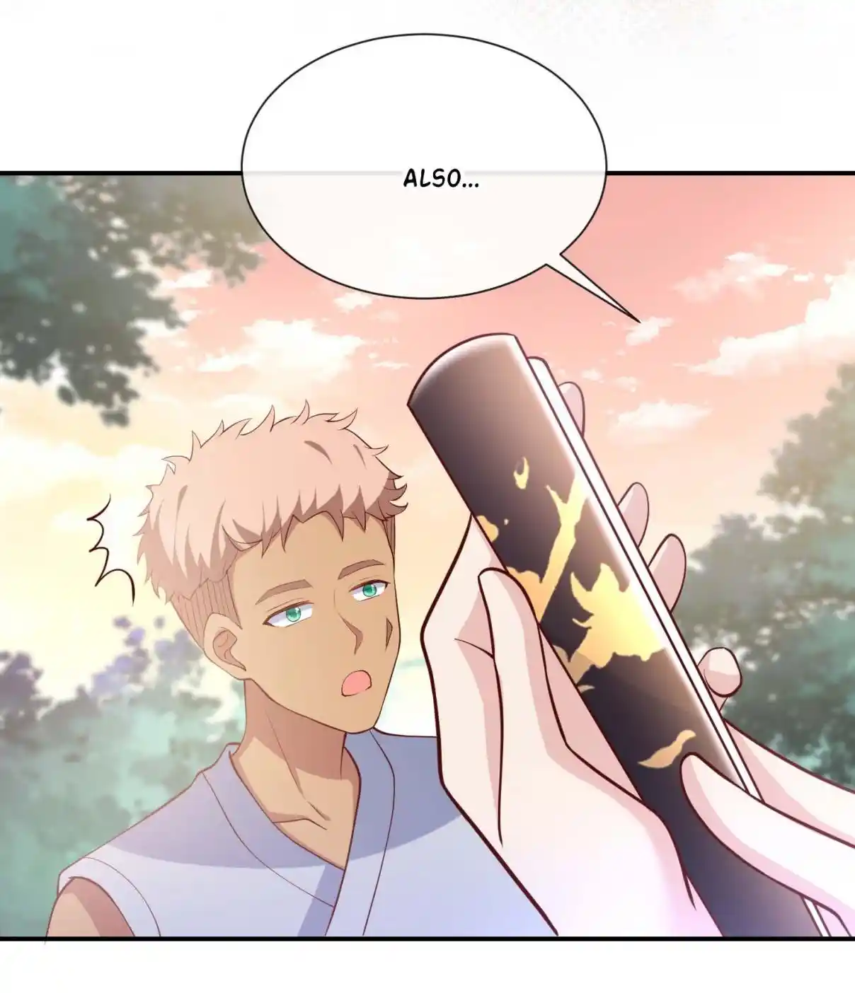 My Chubby Consort 159