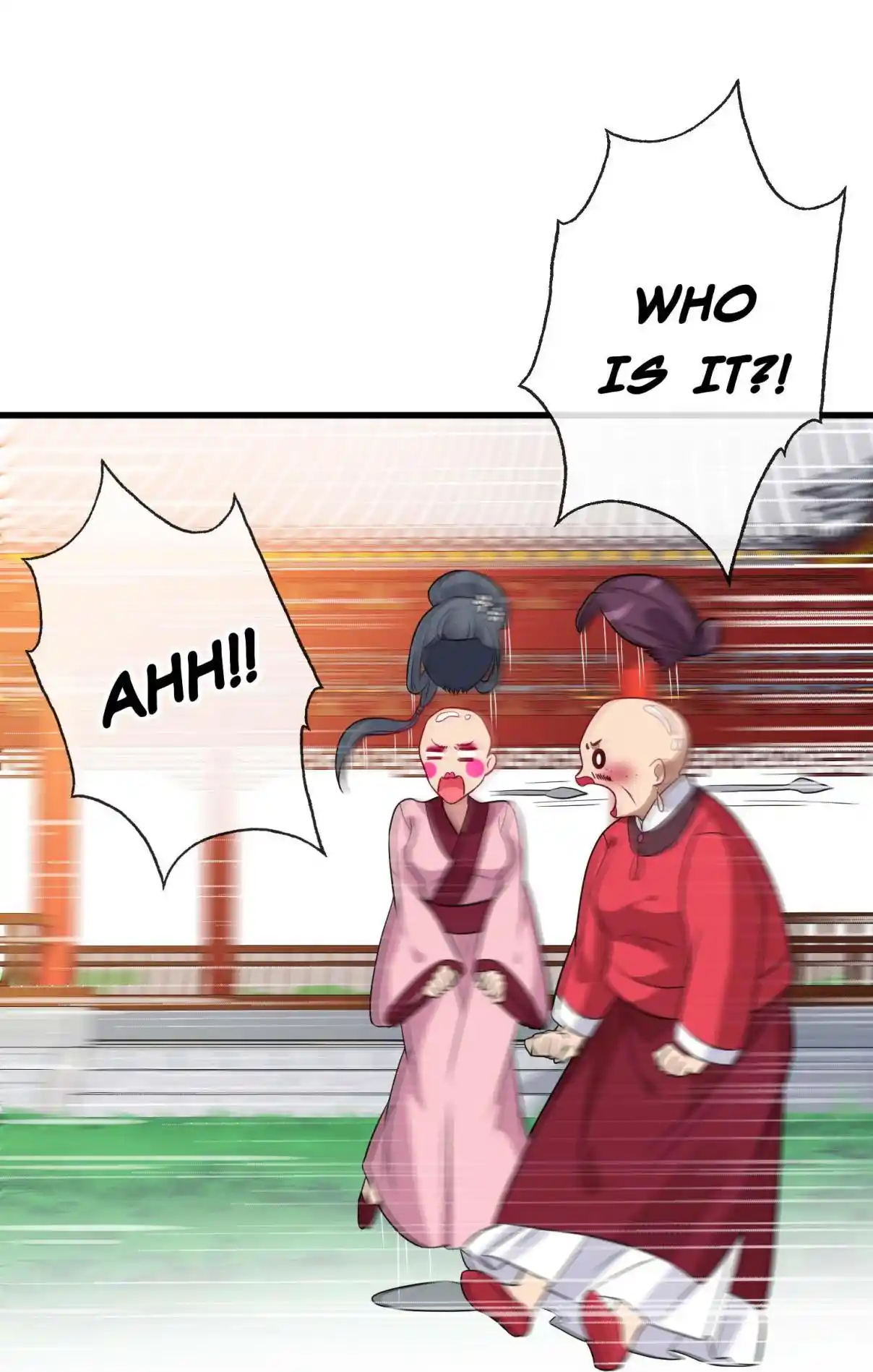 My Chubby Consort 16