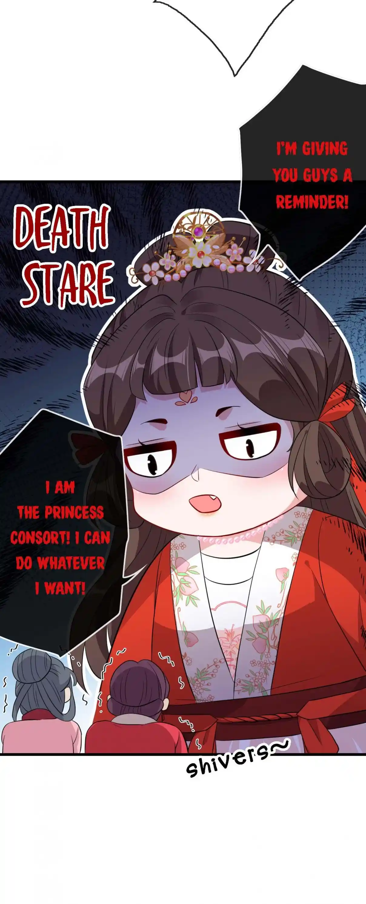 My Chubby Consort 16