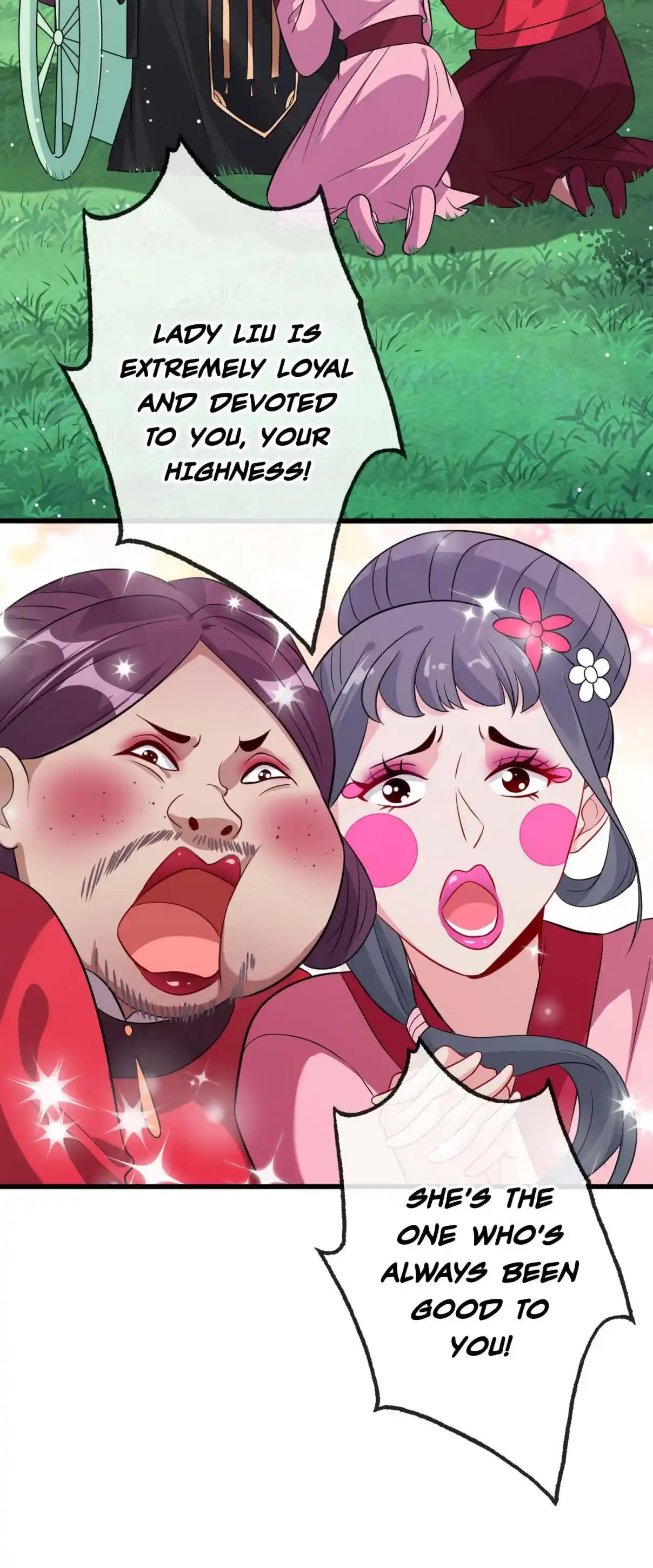 My Chubby Consort 16