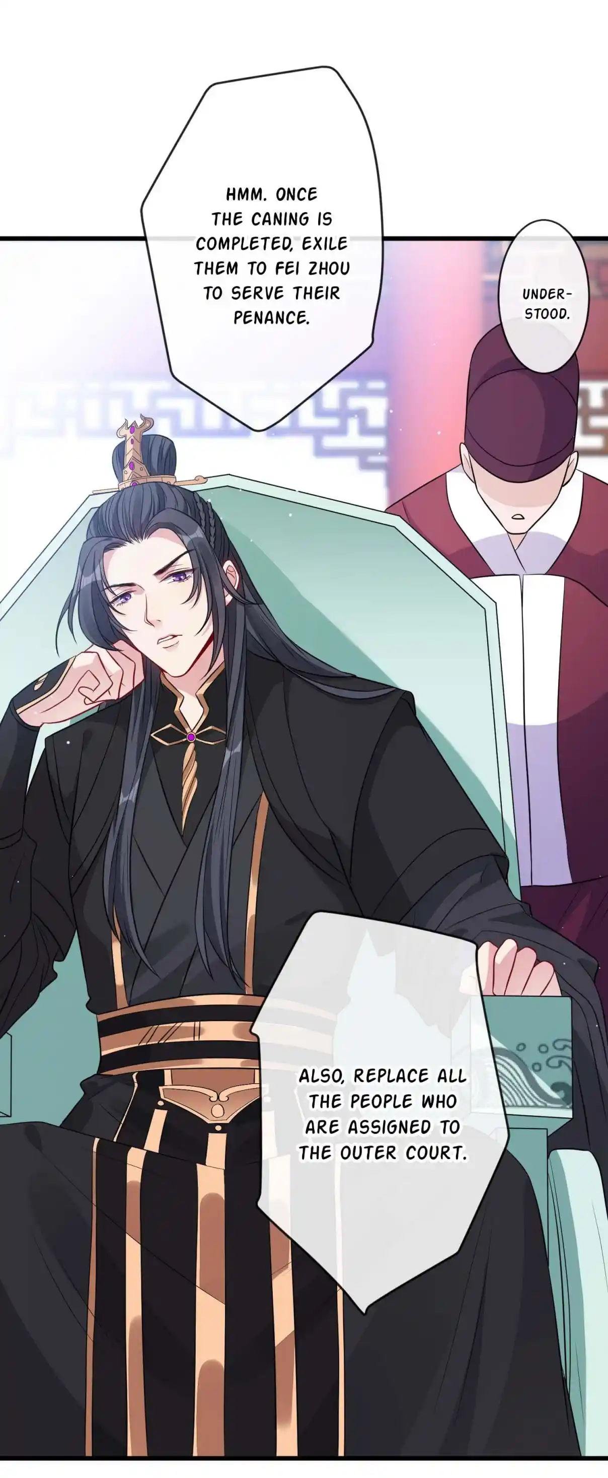 My Chubby Consort 16