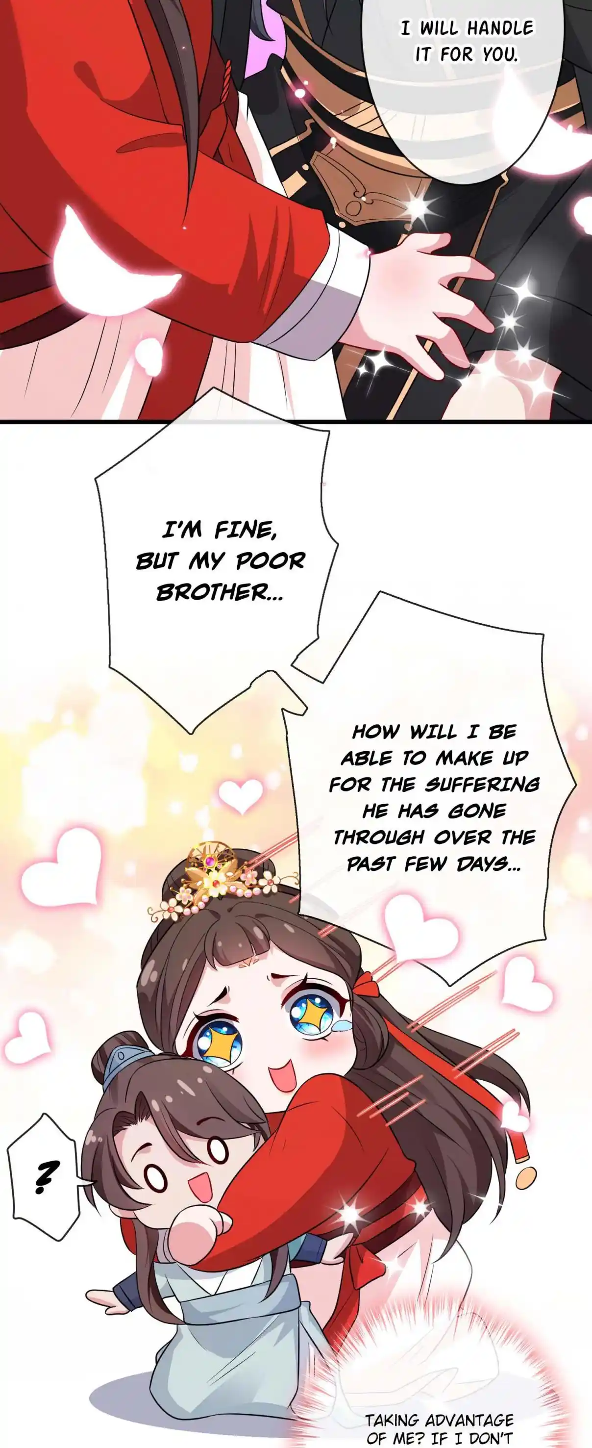 My Chubby Consort 16