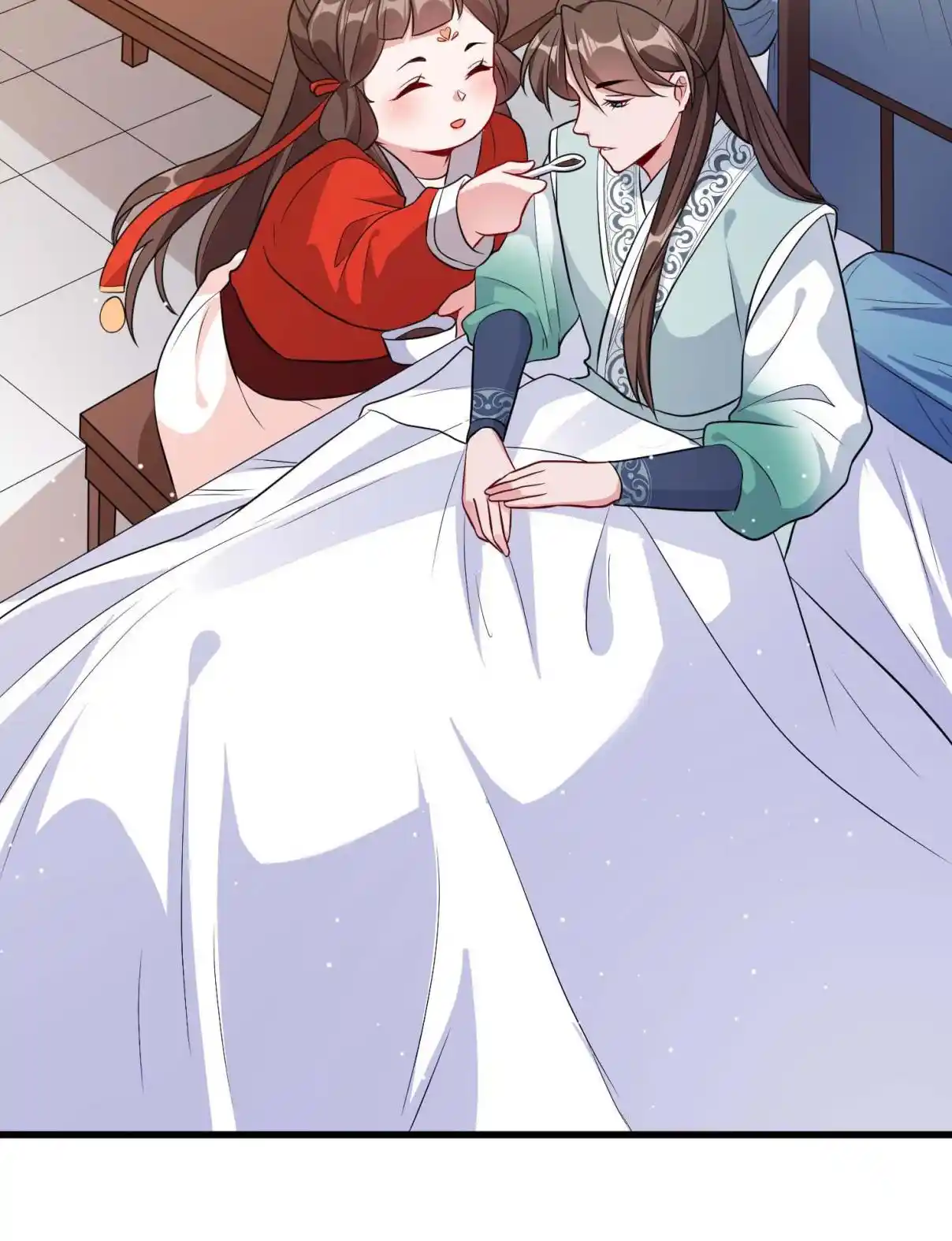 My Chubby Consort 16