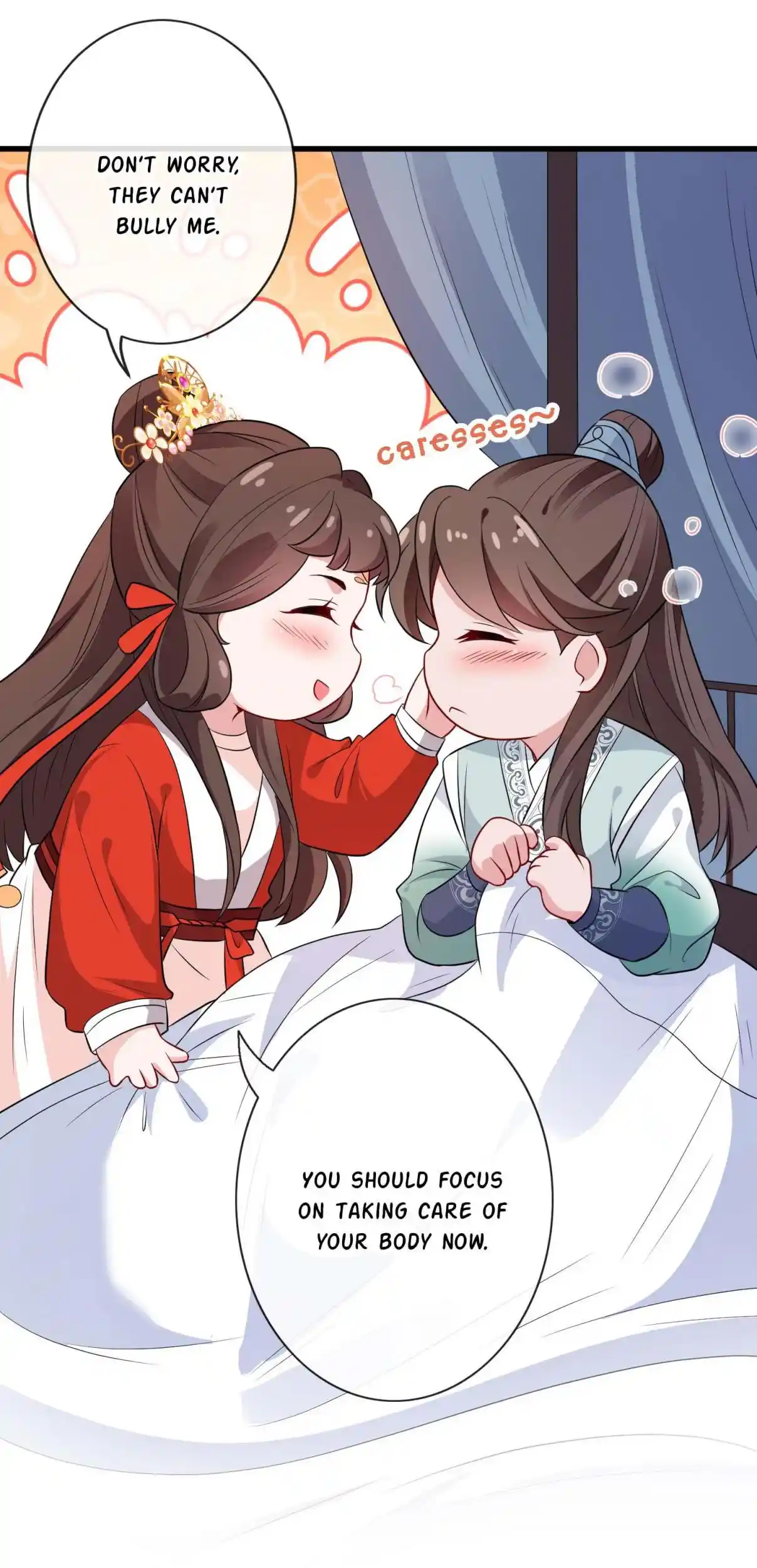 My Chubby Consort 16