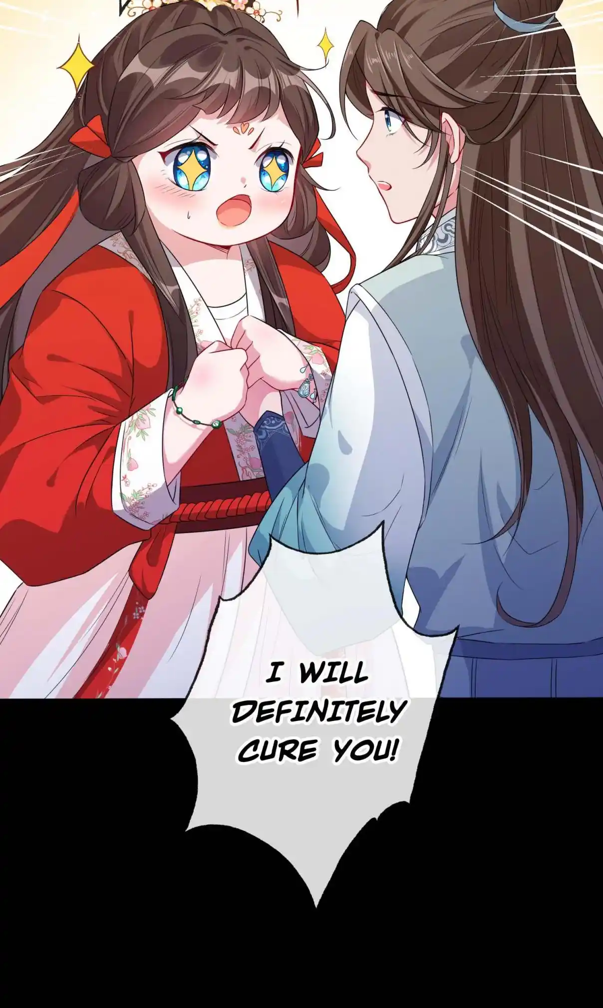 My Chubby Consort 16