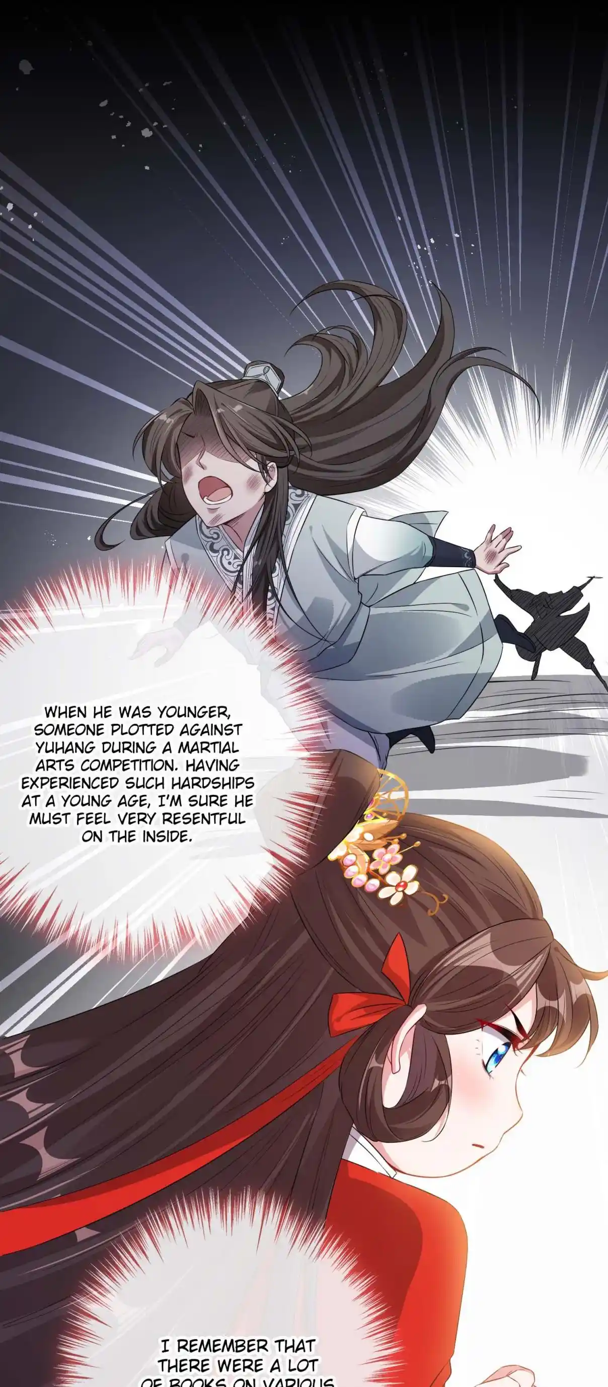 My Chubby Consort 16