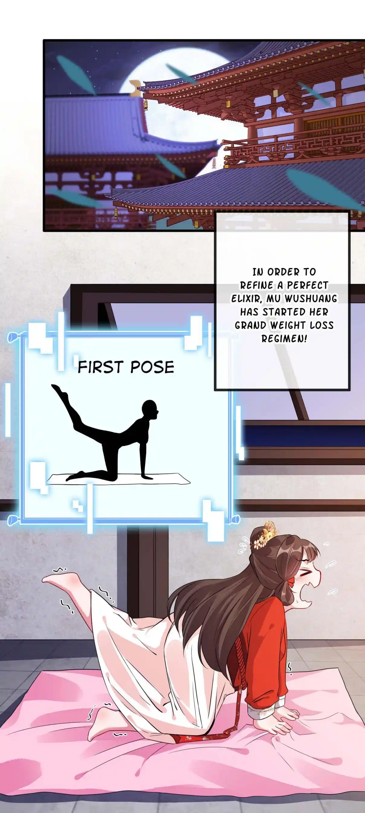 My Chubby Consort 16