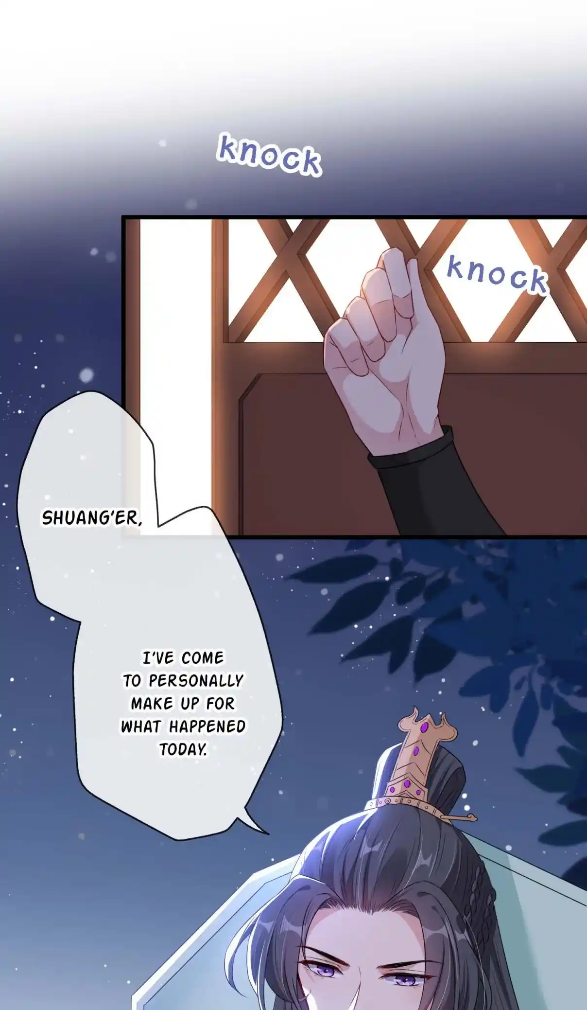 My Chubby Consort 16