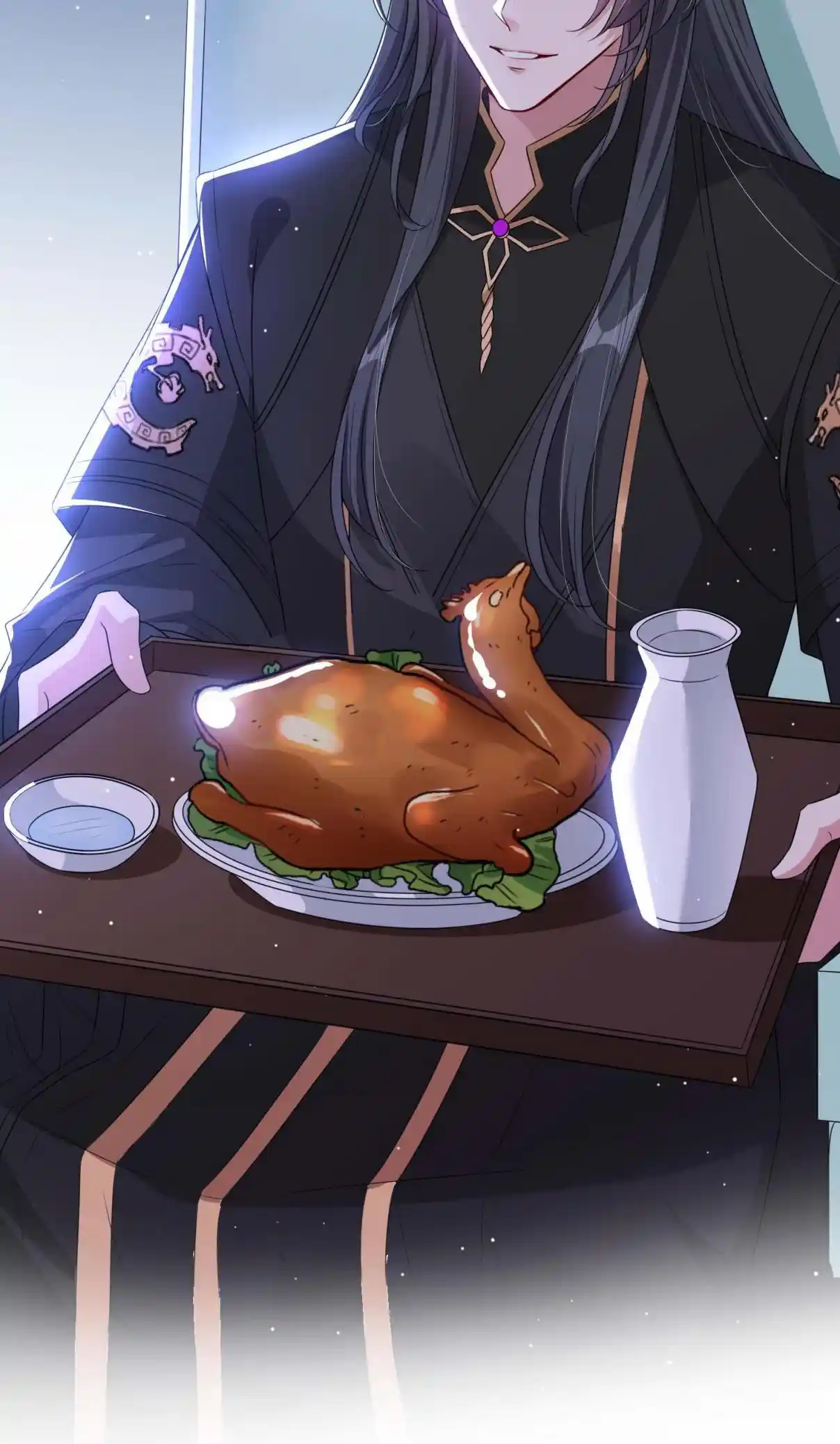 My Chubby Consort 16