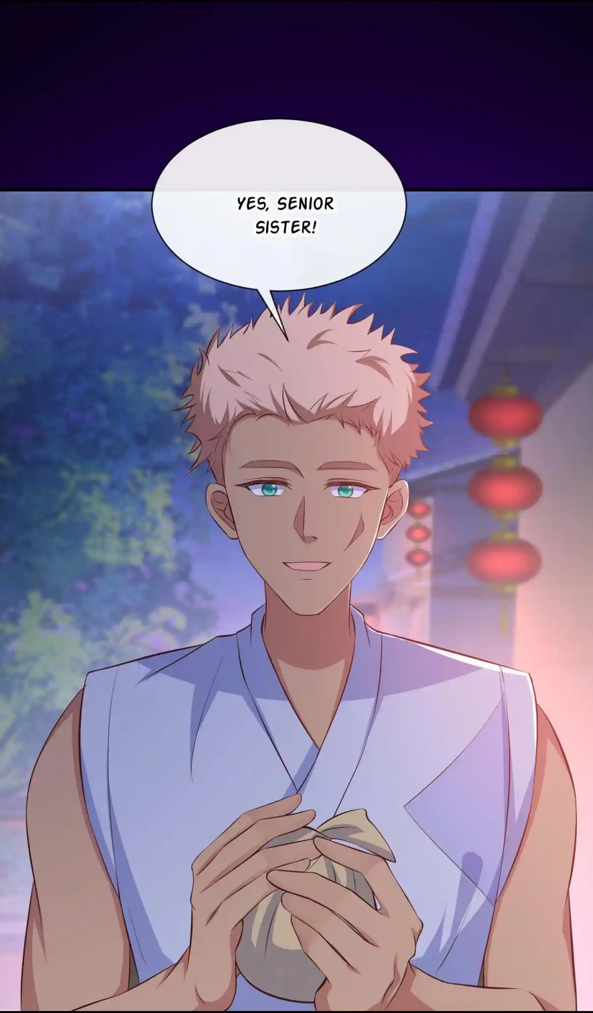 My Chubby Consort 161