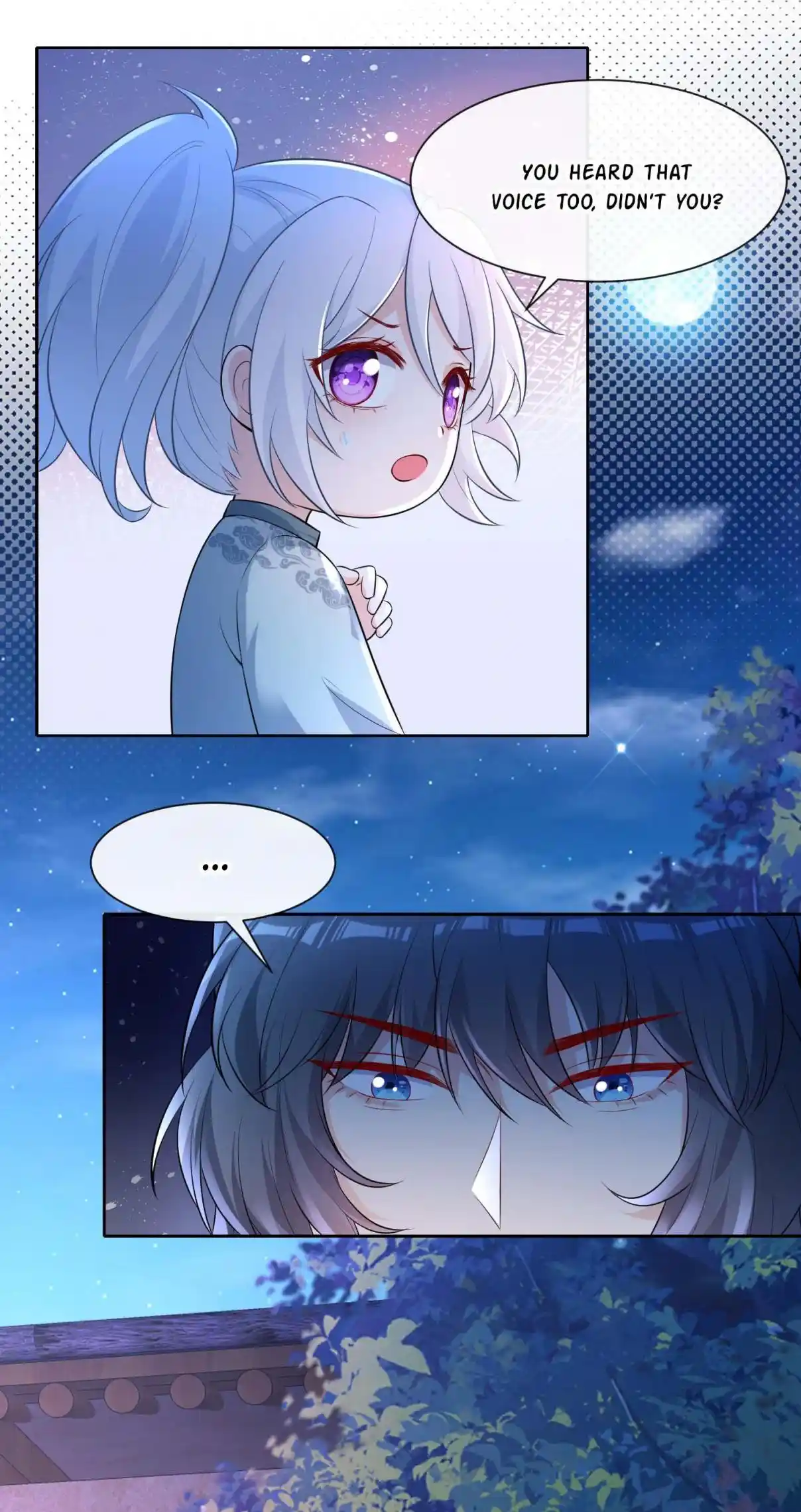 My Chubby Consort 161