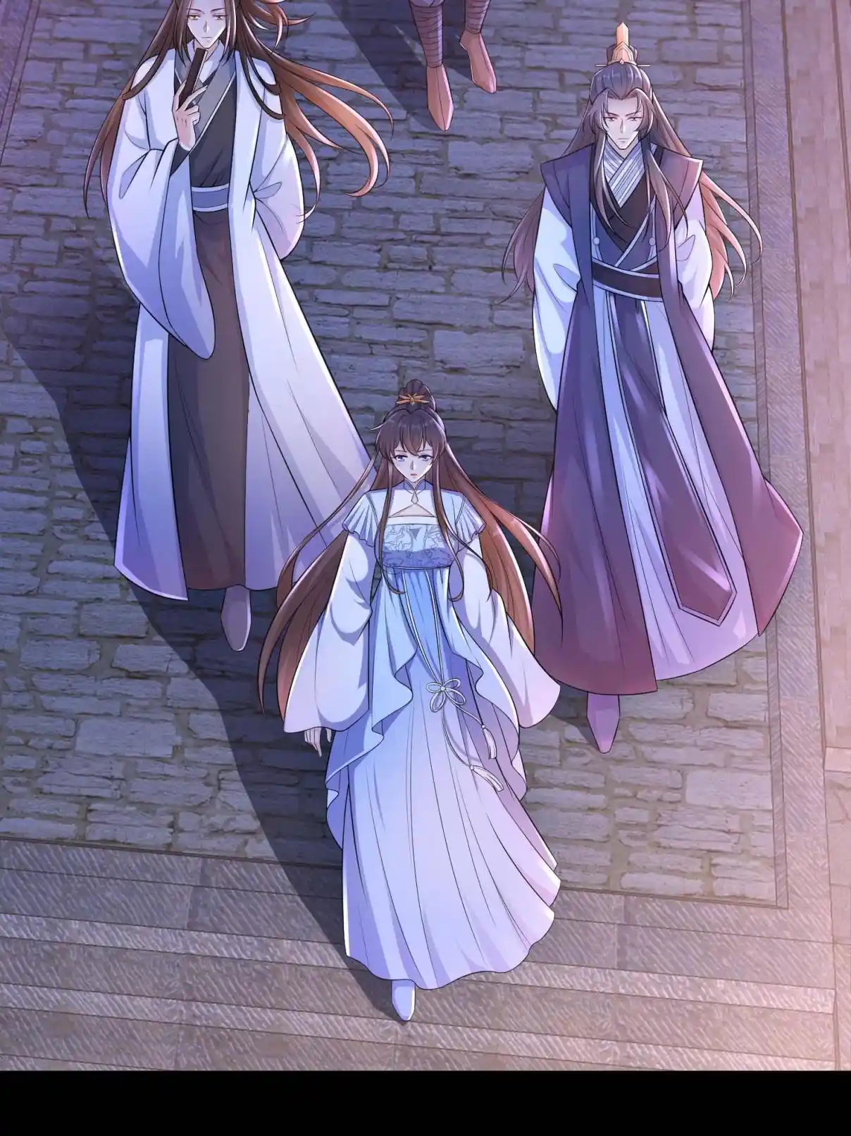 My Chubby Consort 161