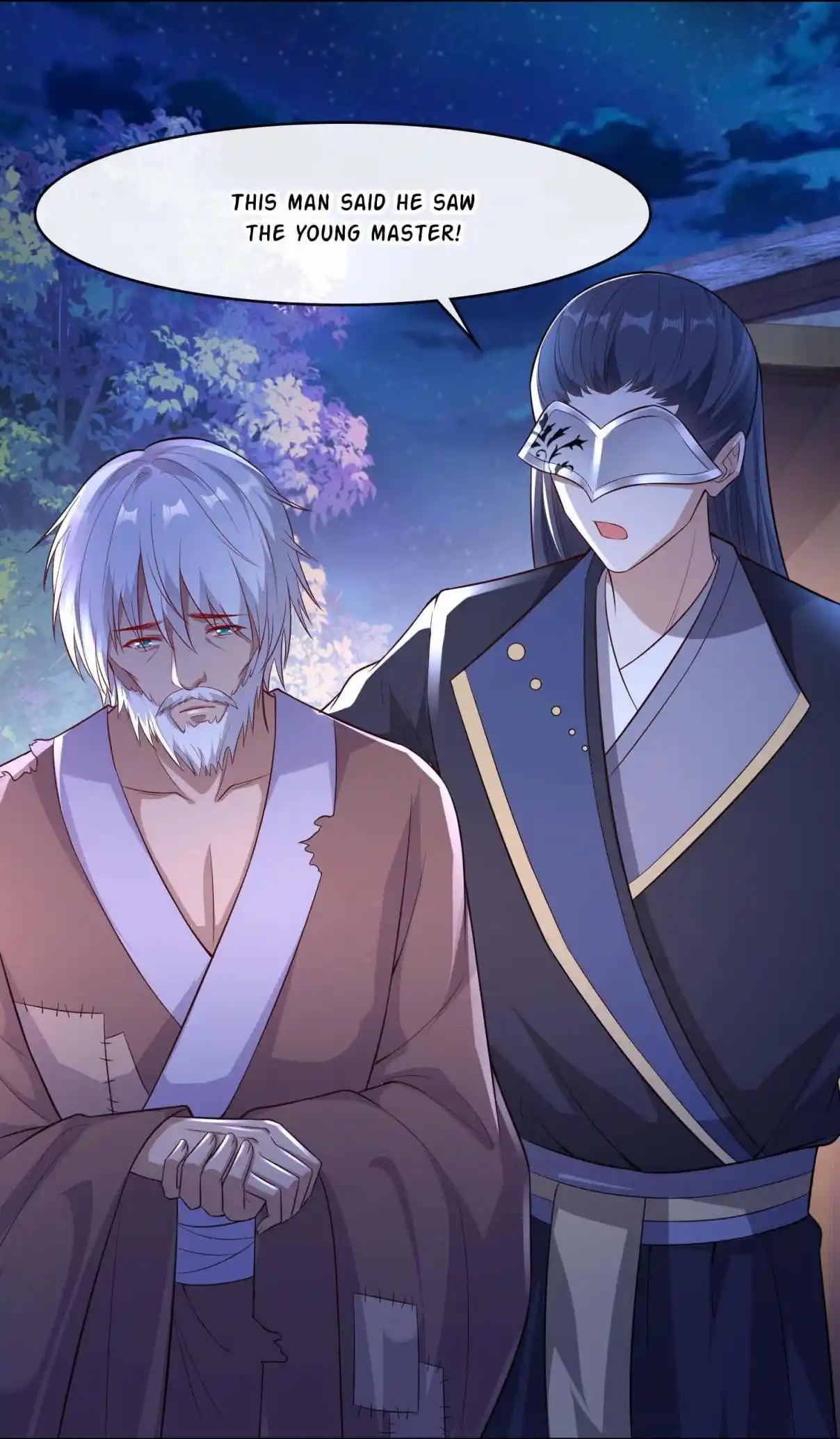 My Chubby Consort 161