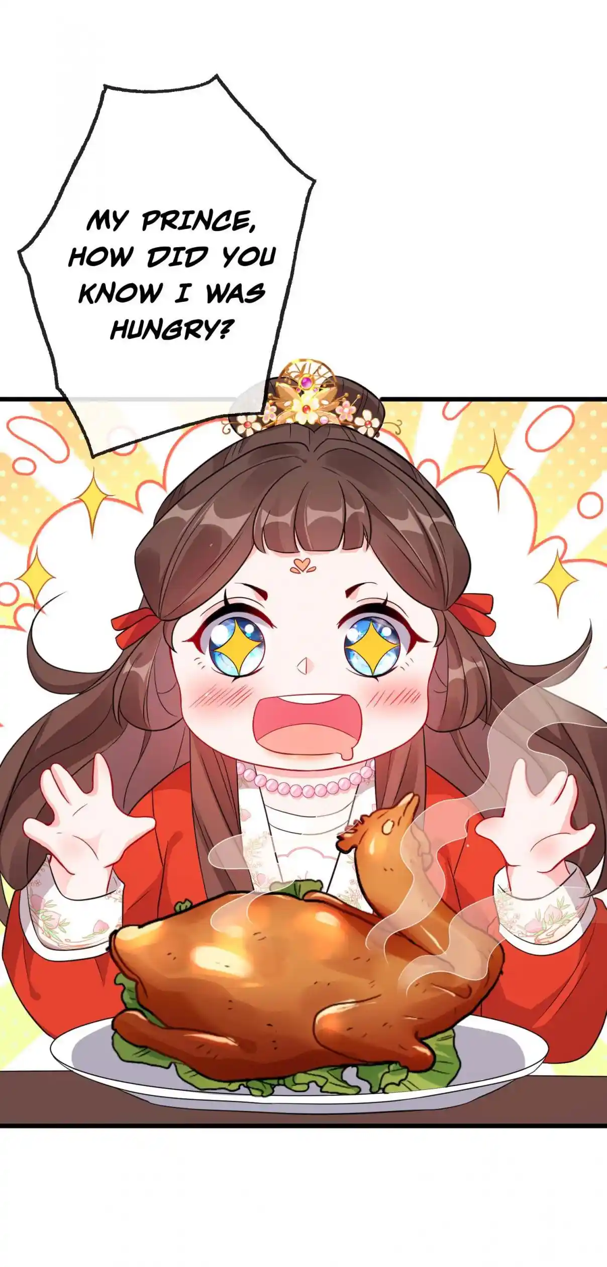 My Chubby Consort 17