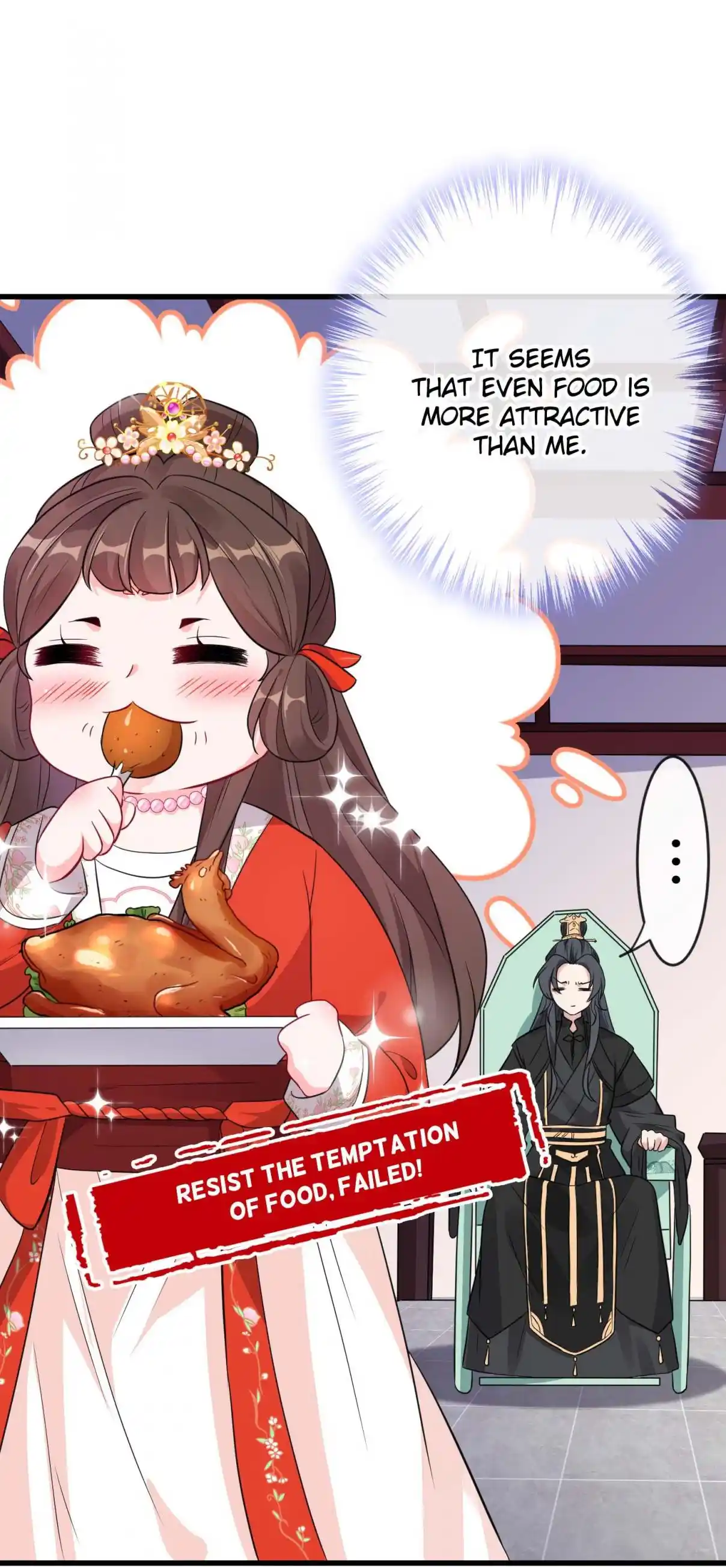 My Chubby Consort 17