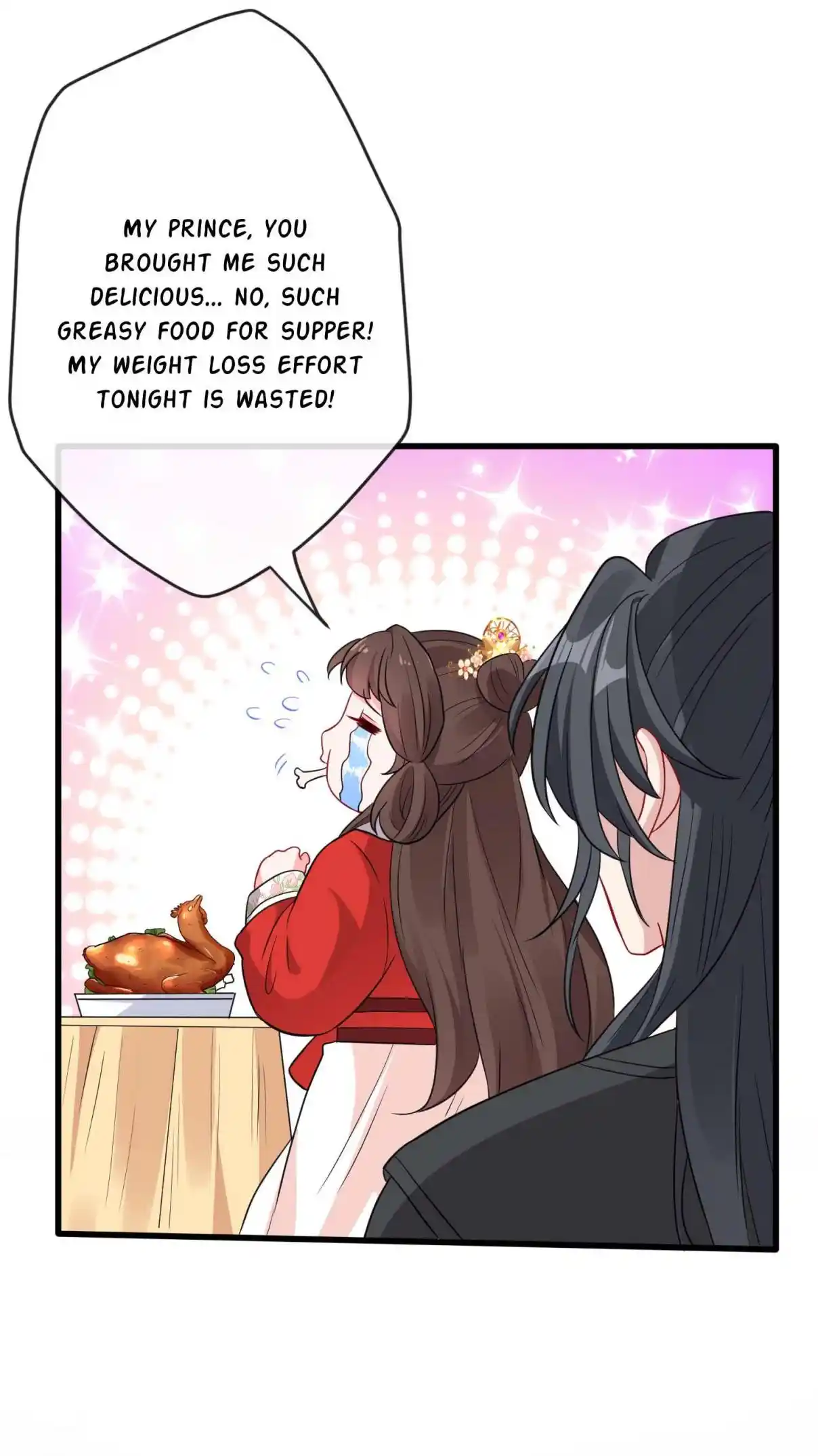 My Chubby Consort 17