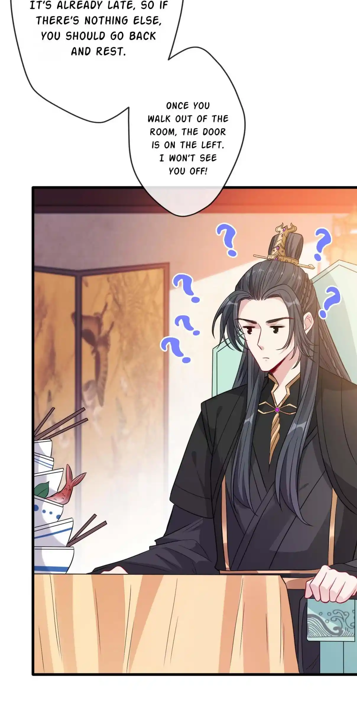 My Chubby Consort 17