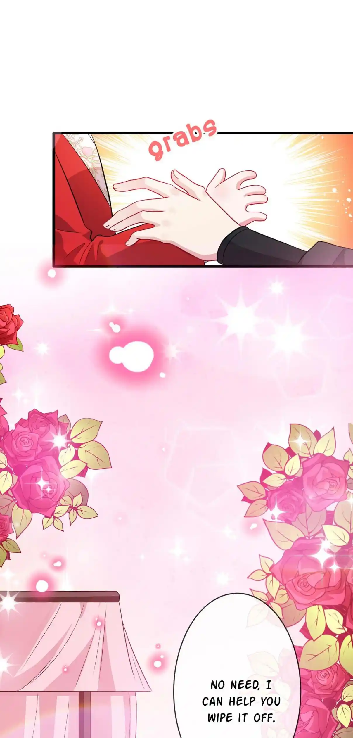 My Chubby Consort 17