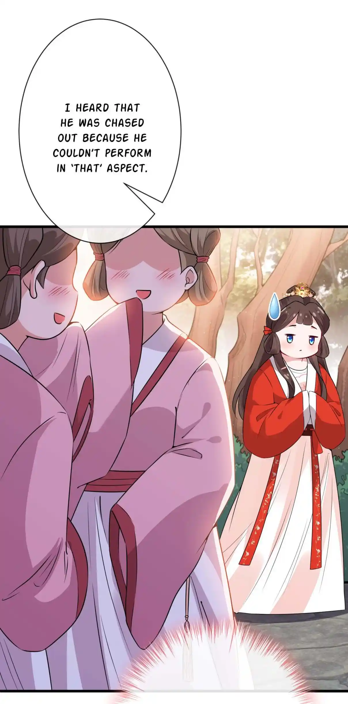 My Chubby Consort 17