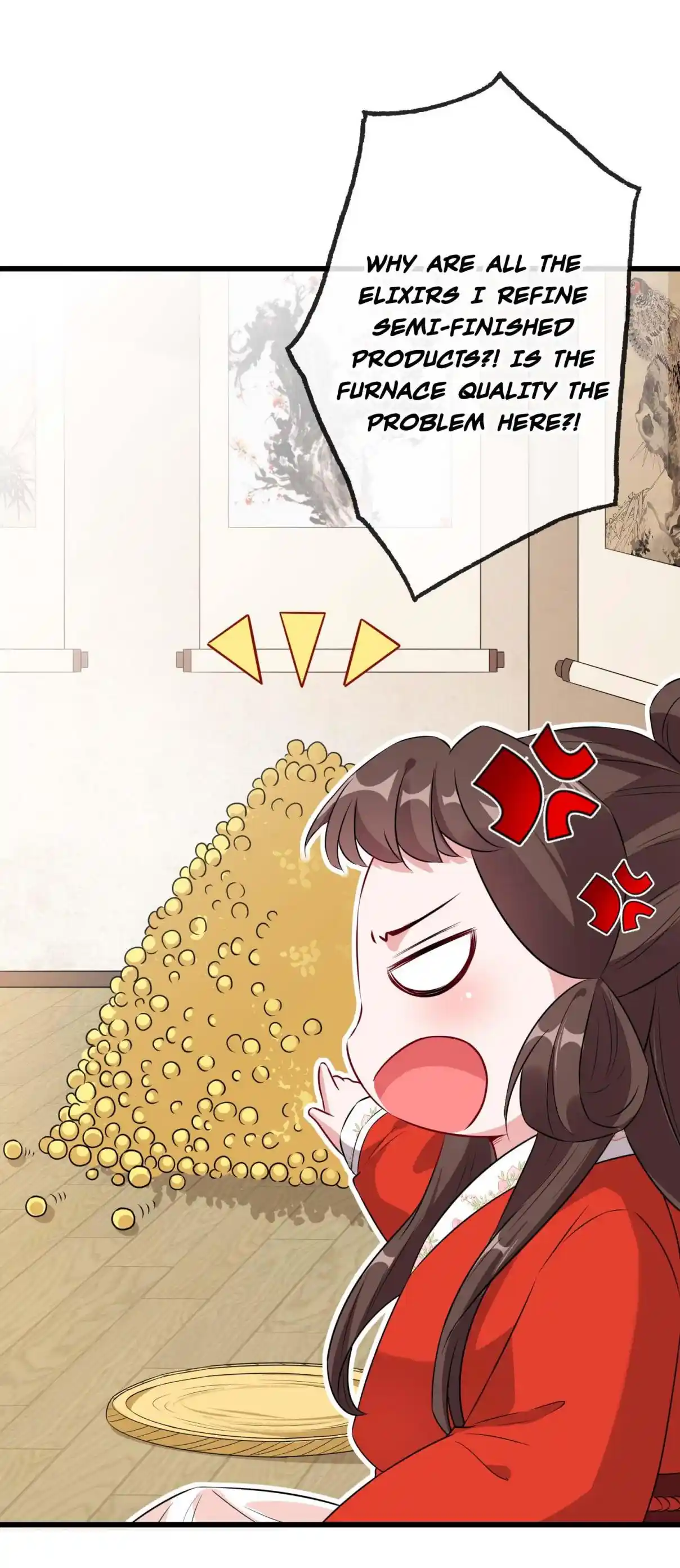 My Chubby Consort 18