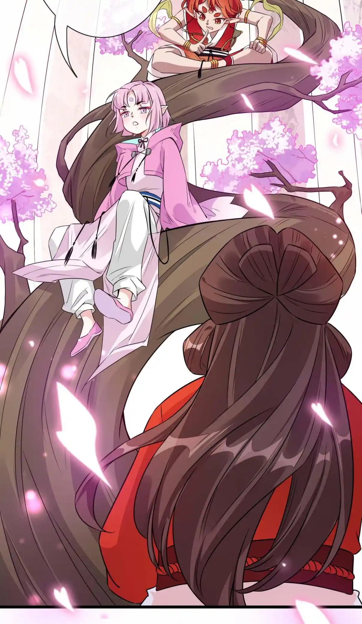 My Chubby Consort 18