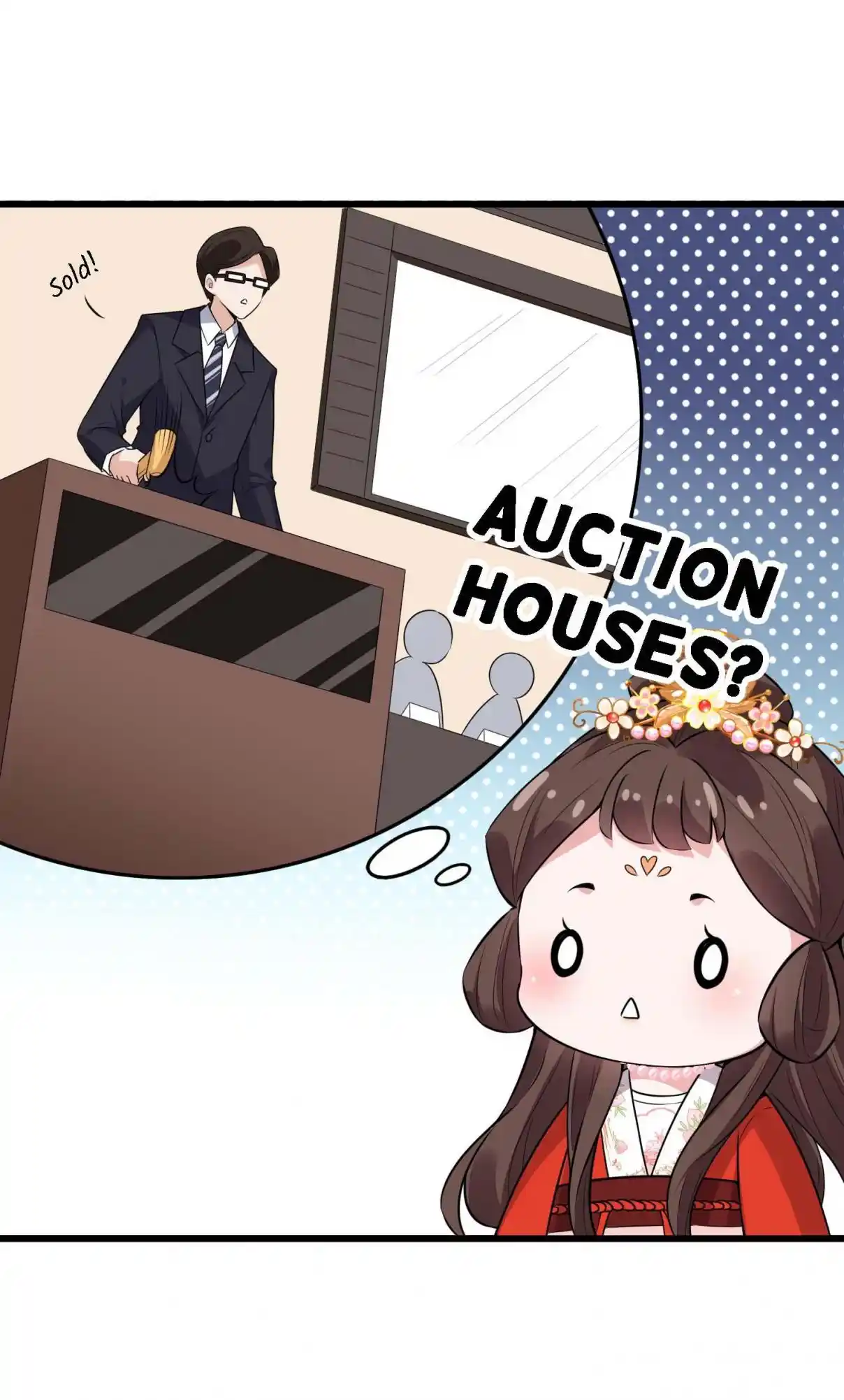 My Chubby Consort 18