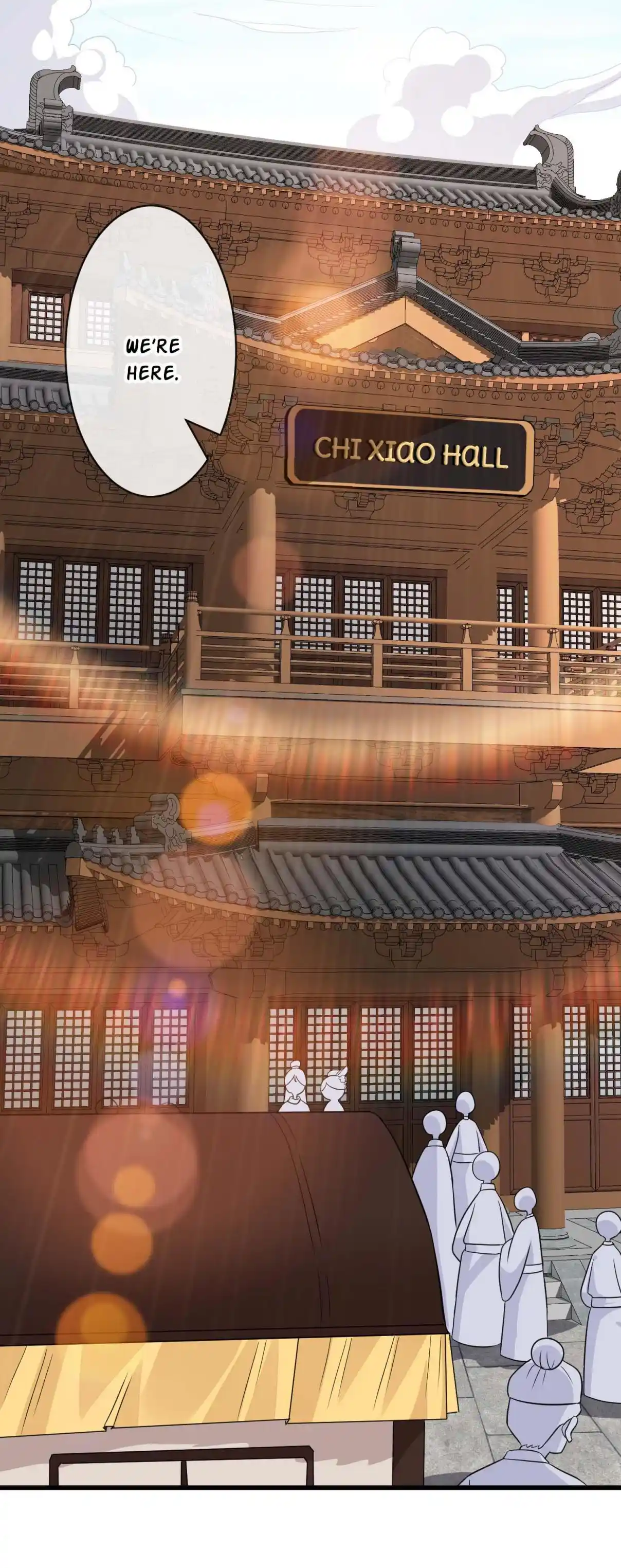 My Chubby Consort 18