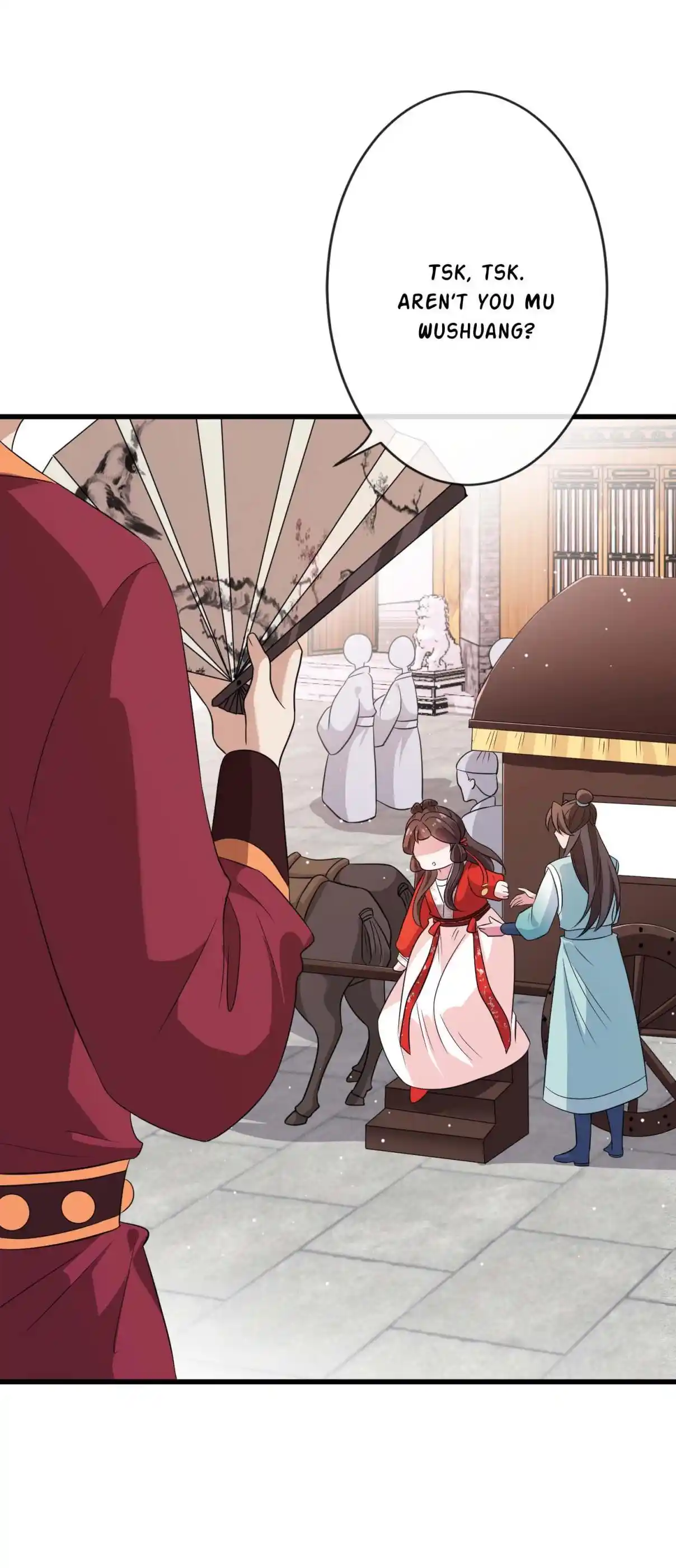 My Chubby Consort 18