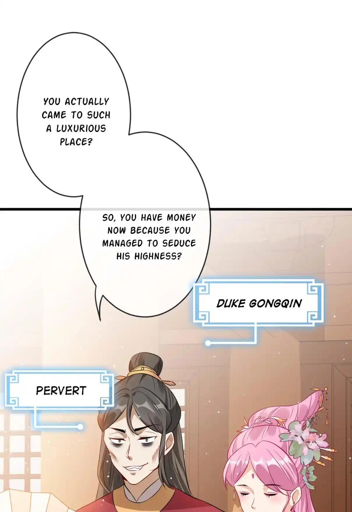 My Chubby Consort 18