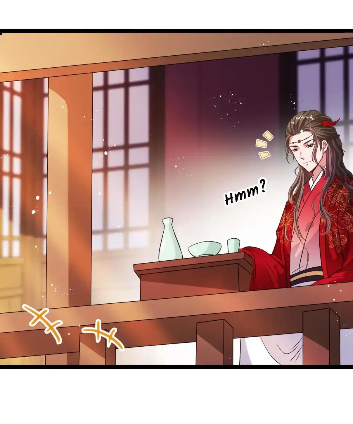 My Chubby Consort 18