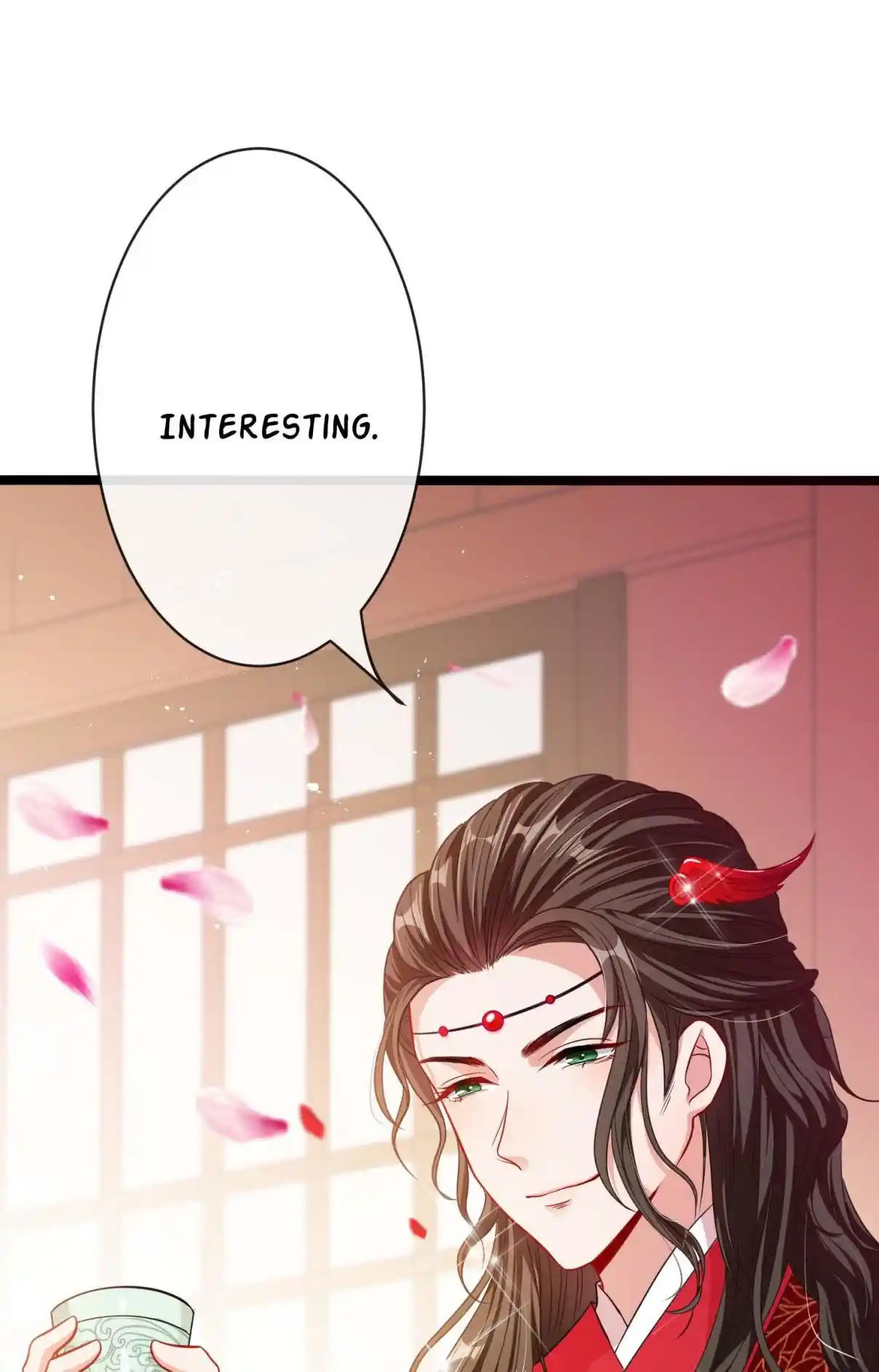 My Chubby Consort 18