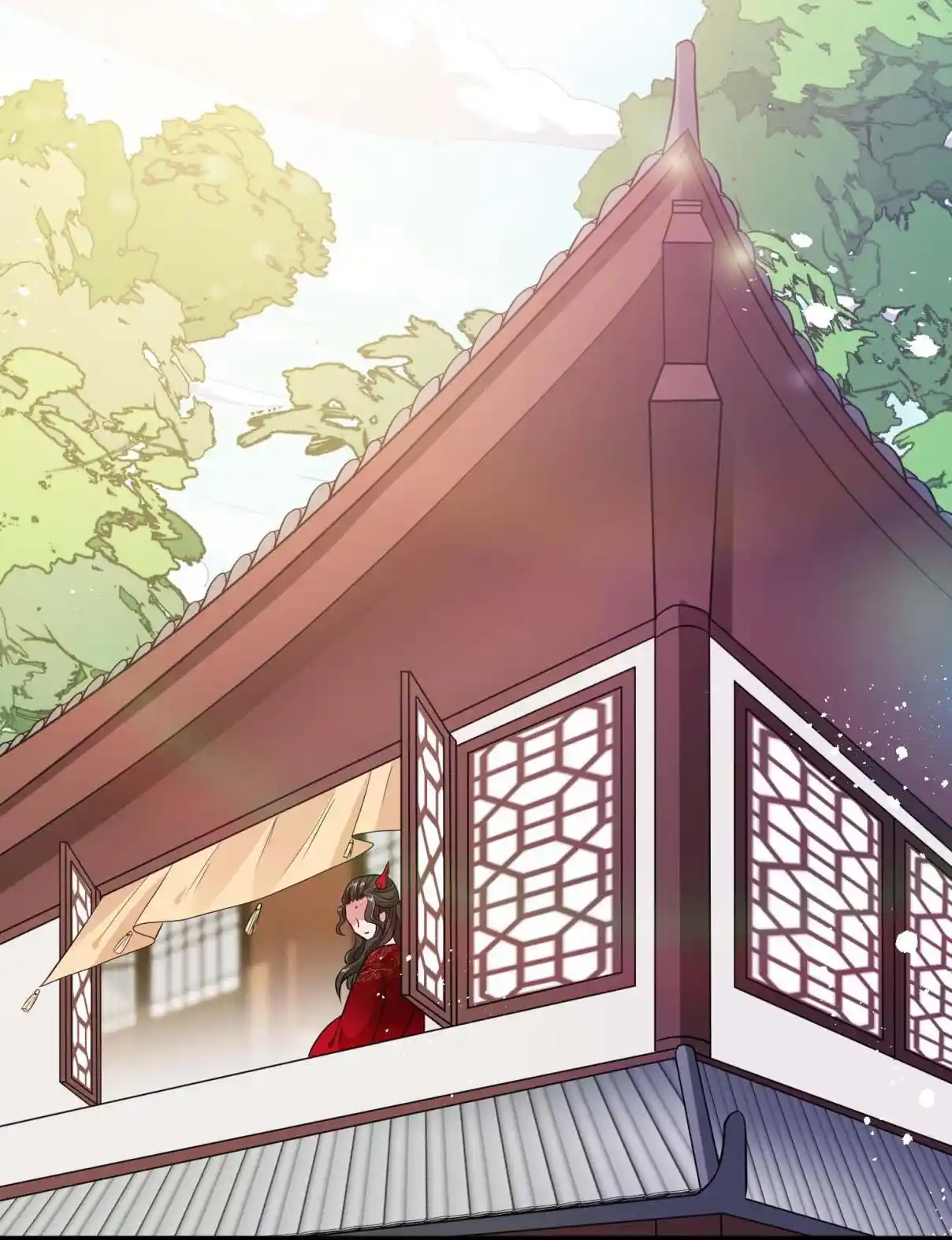 My Chubby Consort 18