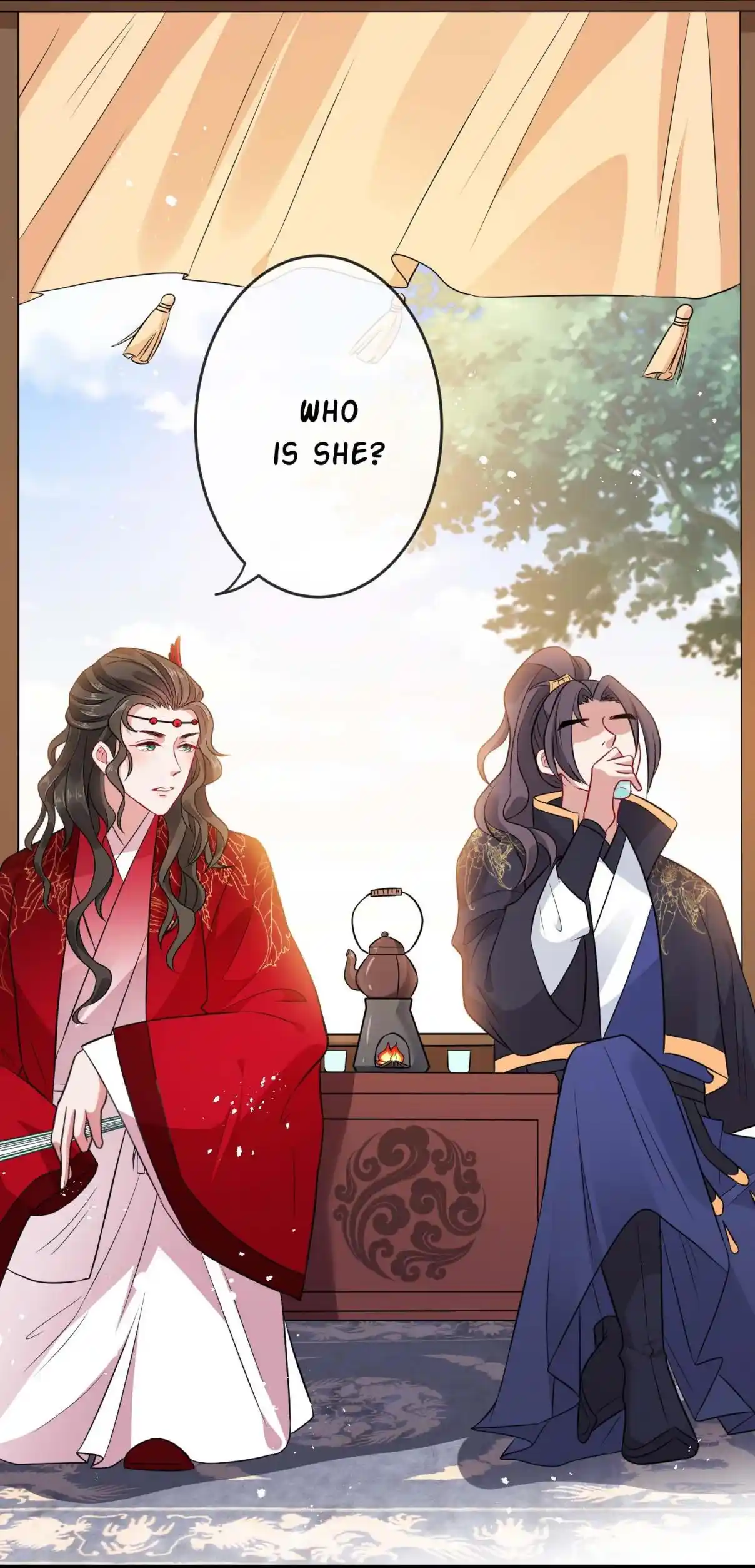 My Chubby Consort 18