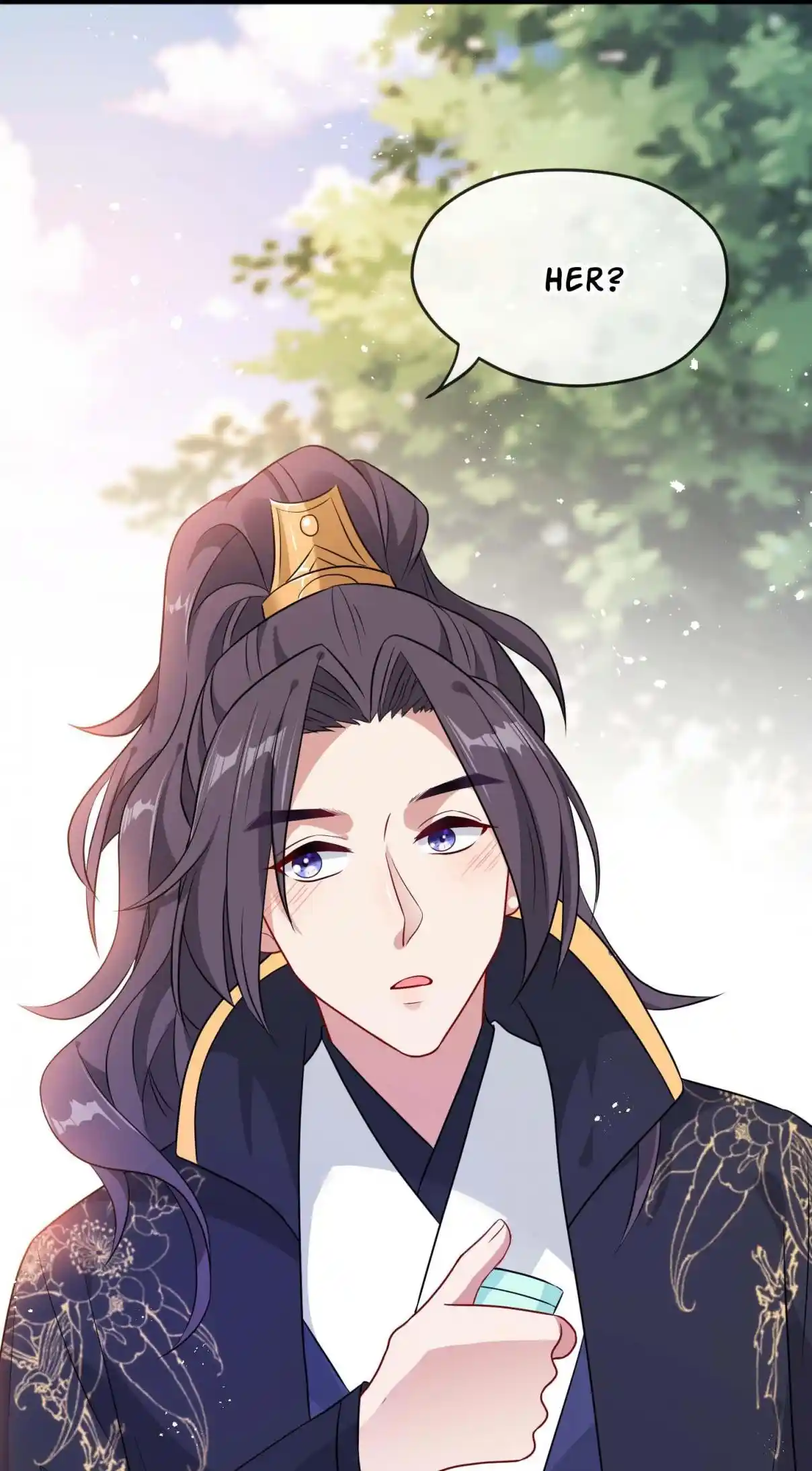 My Chubby Consort 18