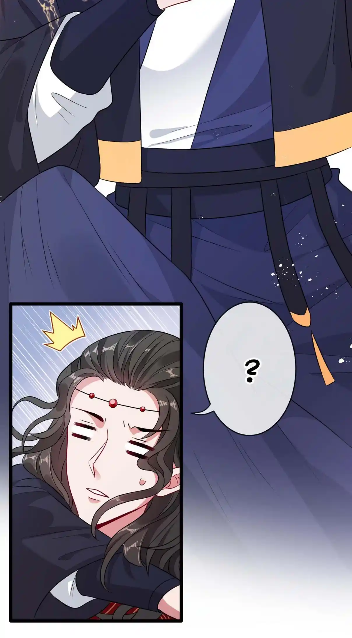 My Chubby Consort 18