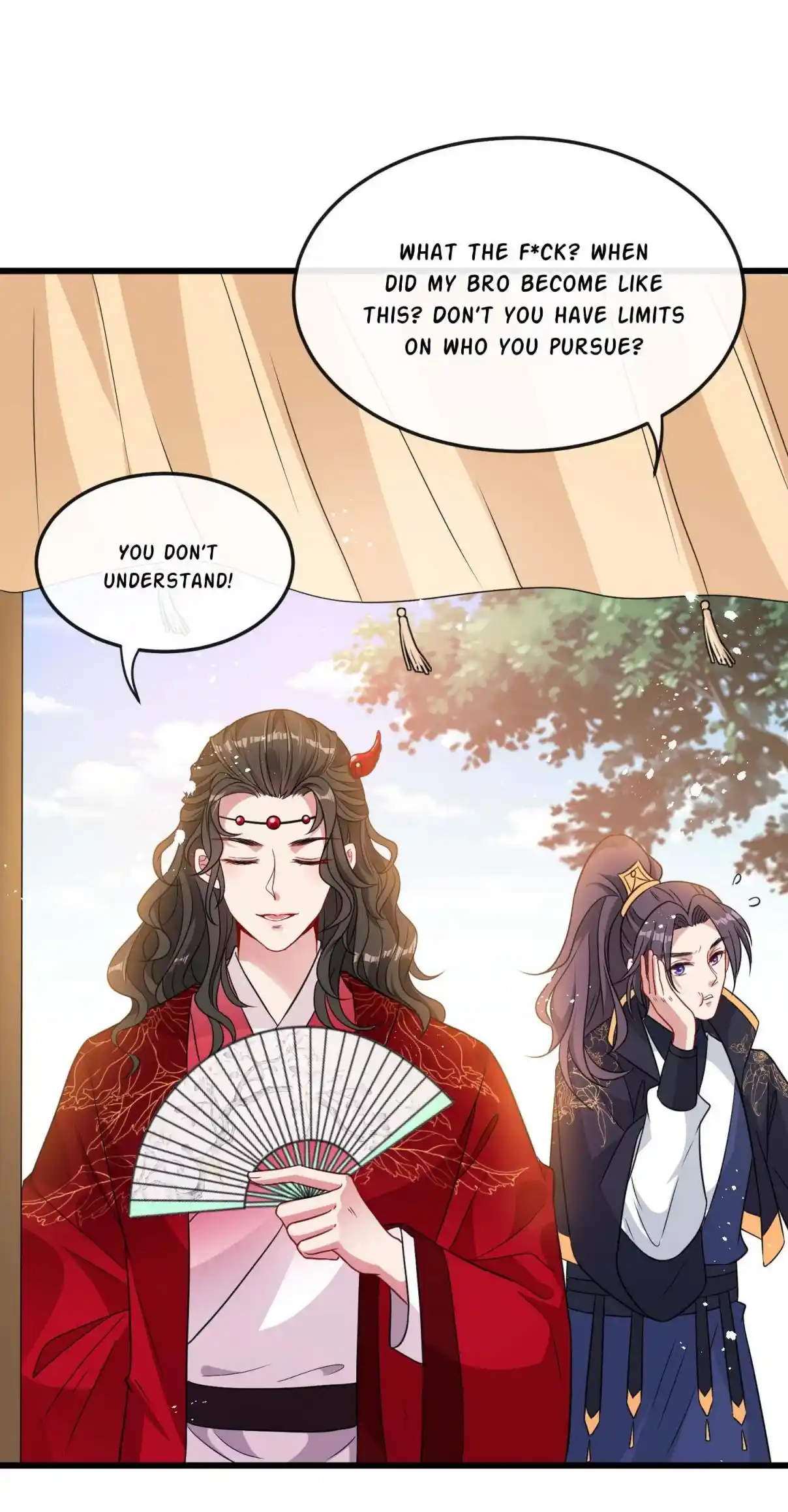 My Chubby Consort 18