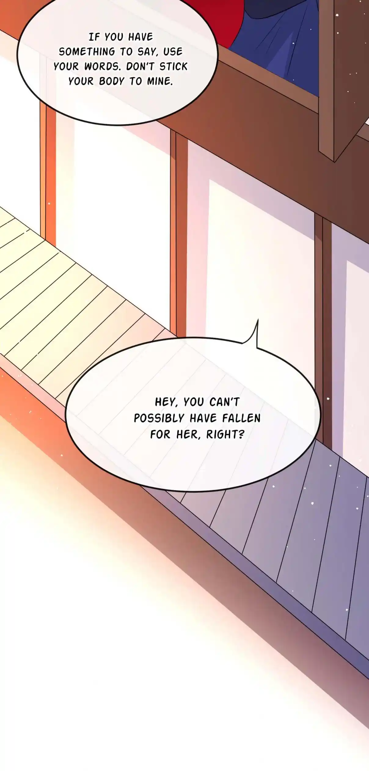 My Chubby Consort 18